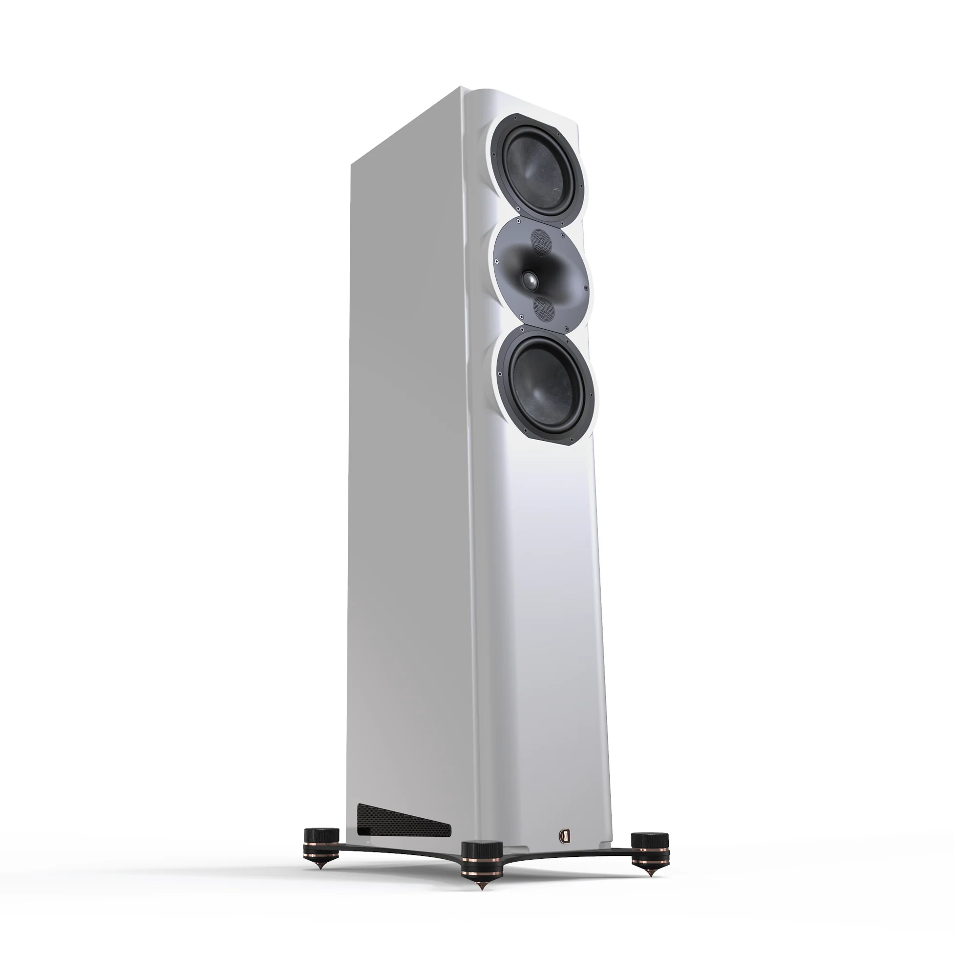 PERLISTEN Audio R5t Tower Speakers (Pair) - Image 5