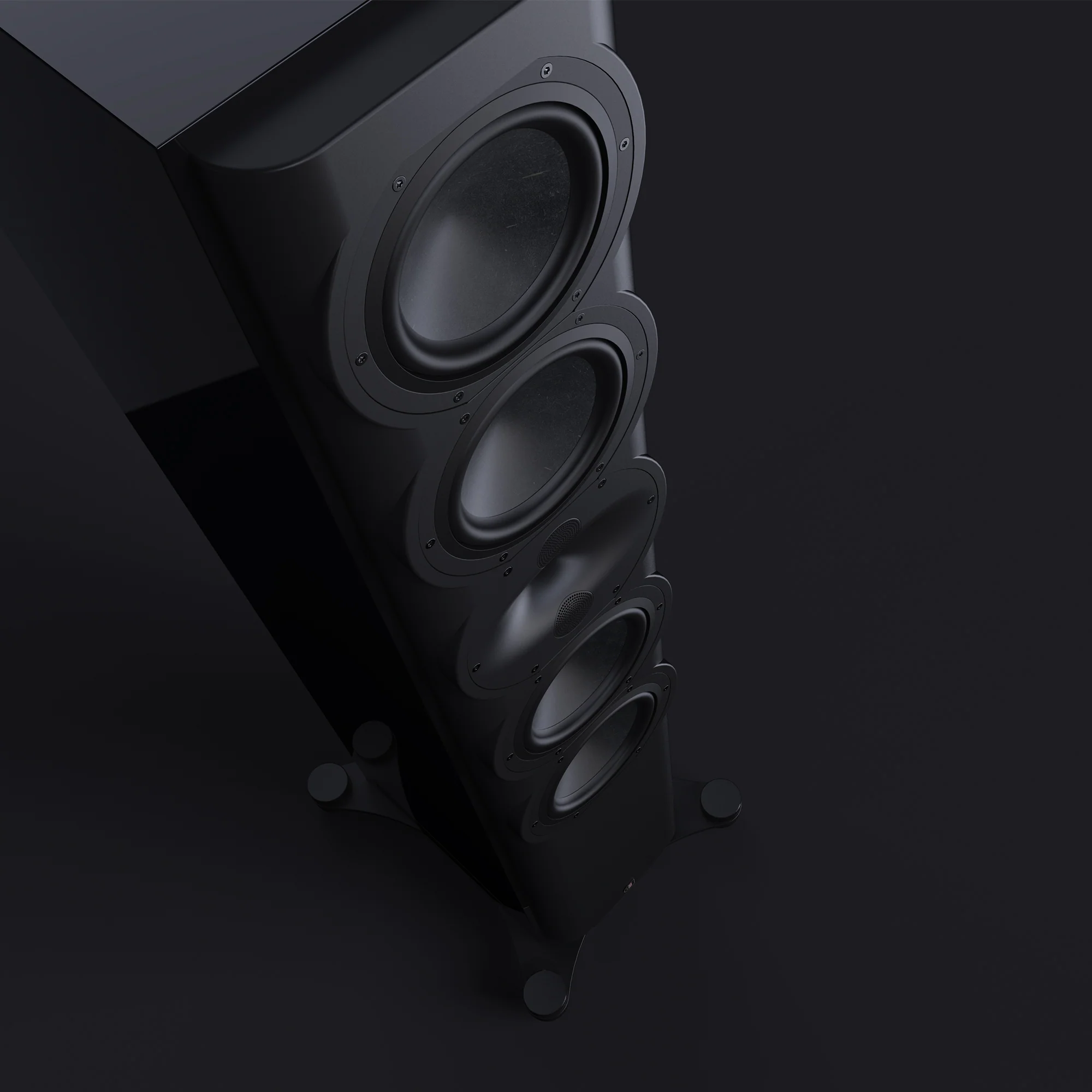 PERLISTEN Audio R7t Tower Speakers (Pair) - Image 5