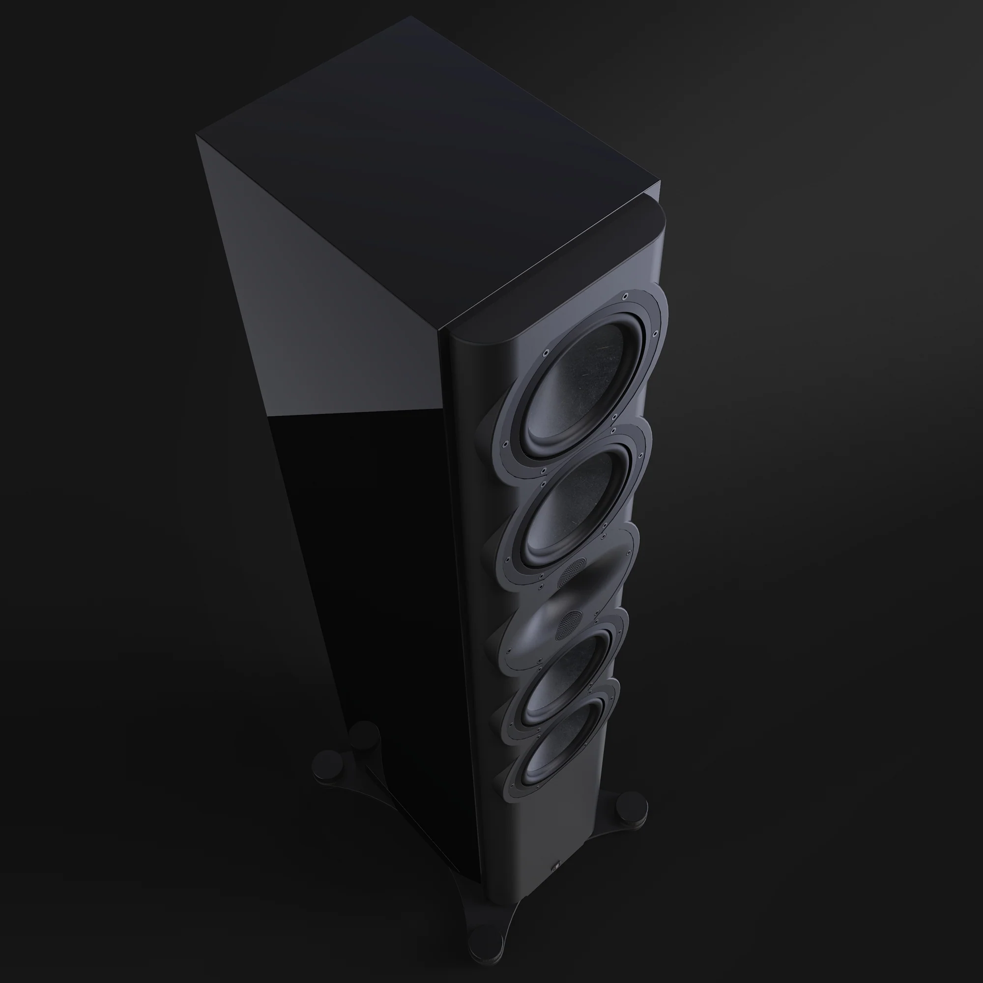 PERLISTEN Audio R7t Tower Speakers (Pair) - Image 6