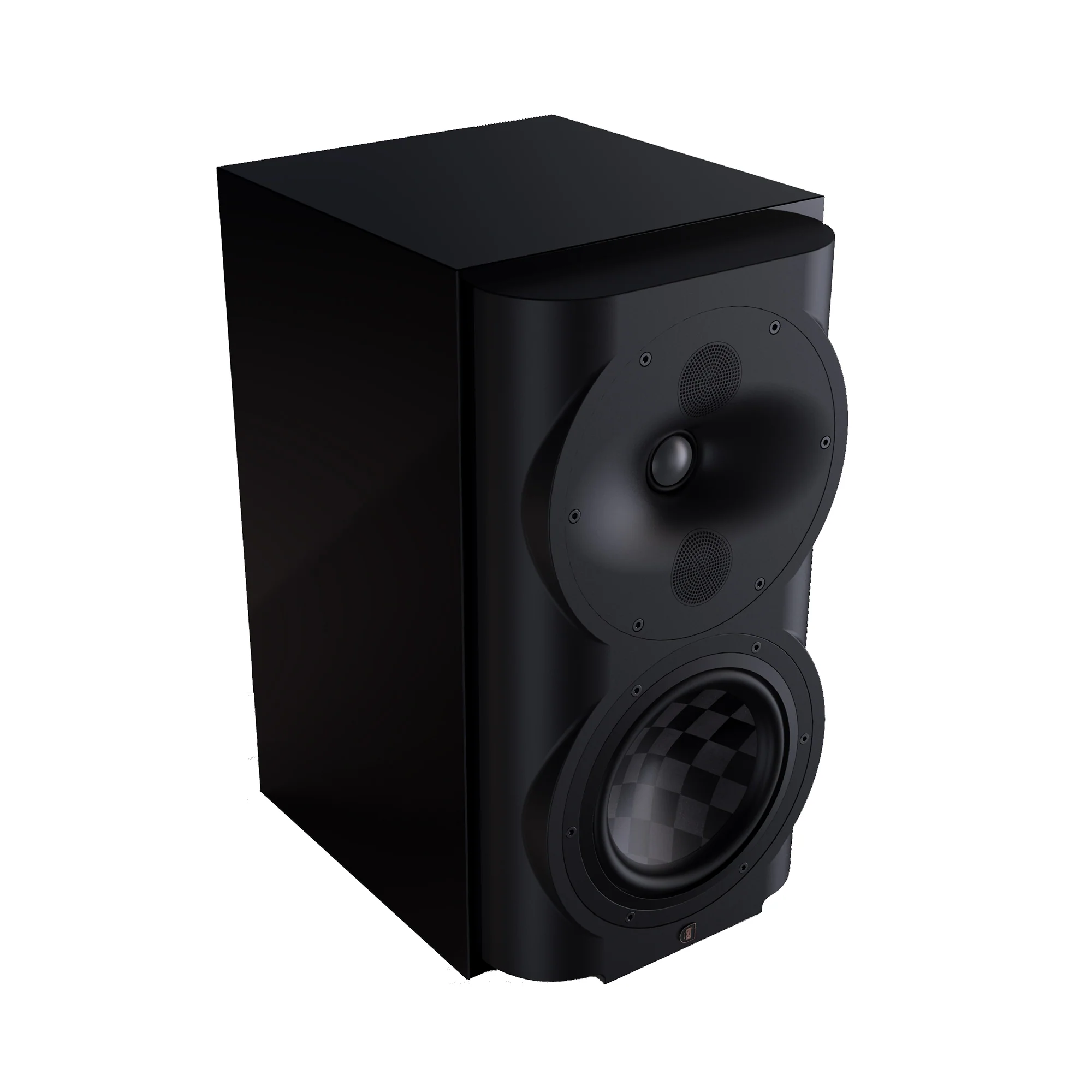 PERLISTEN Audio S4b Bookshelf Speakers (Pair) - Image 3