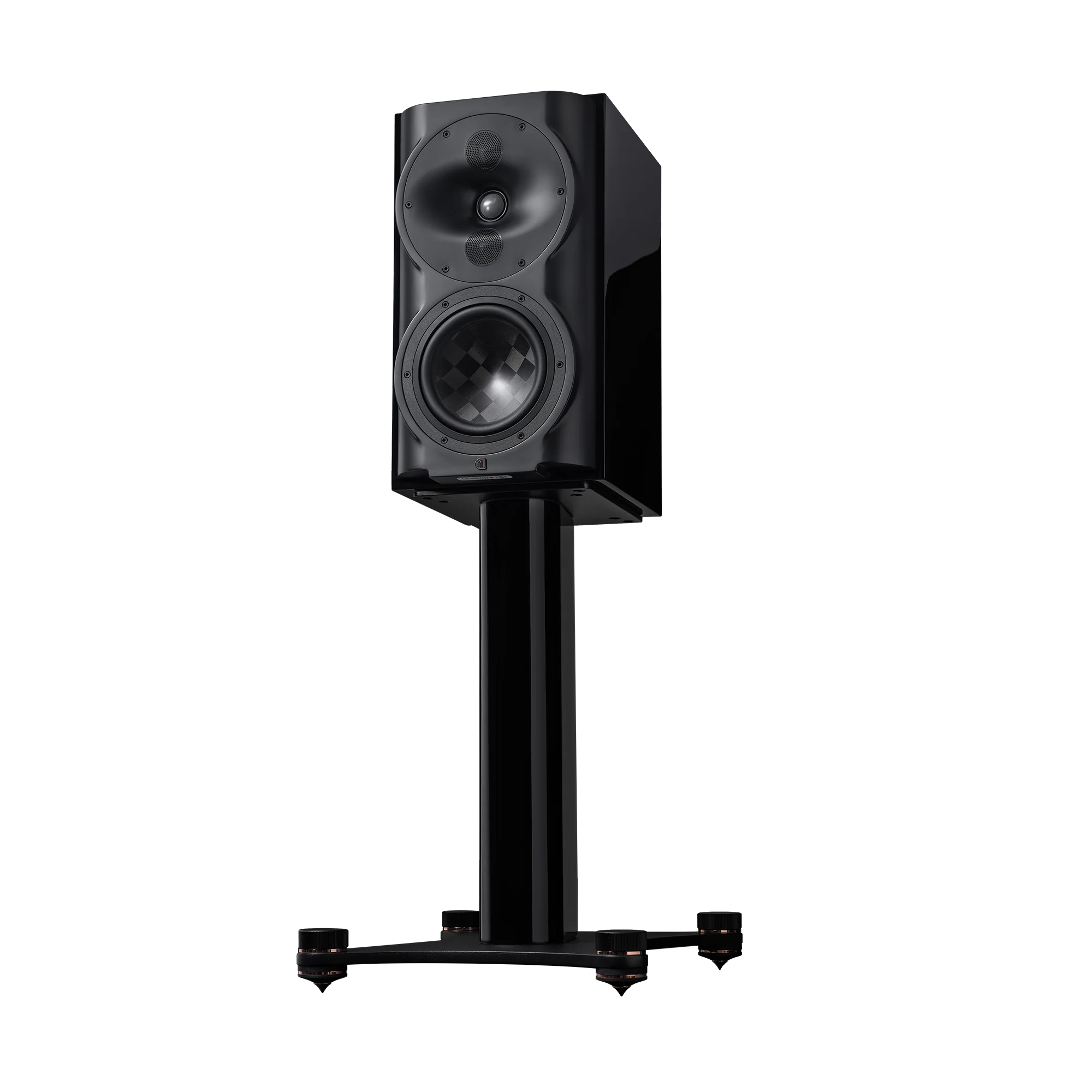 PERLISTEN Audio S4b Bookshelf Speakers (Pair) - Image 4