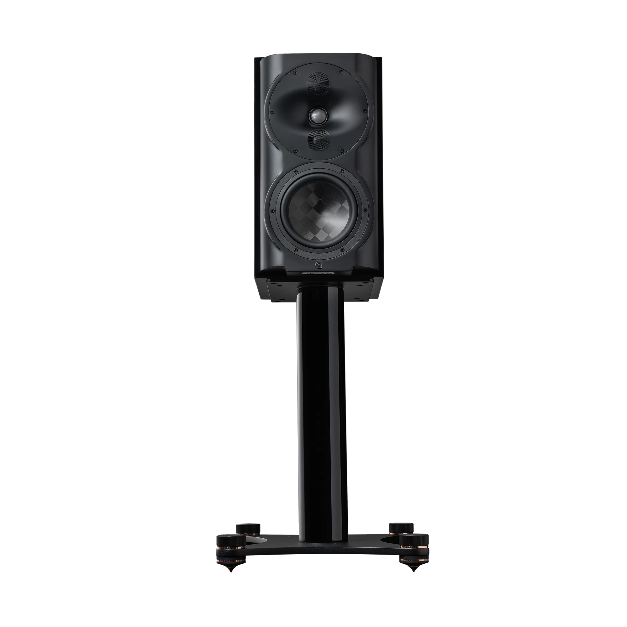 PERLISTEN Audio S4b Bookshelf Speakers (Pair) - Image 5