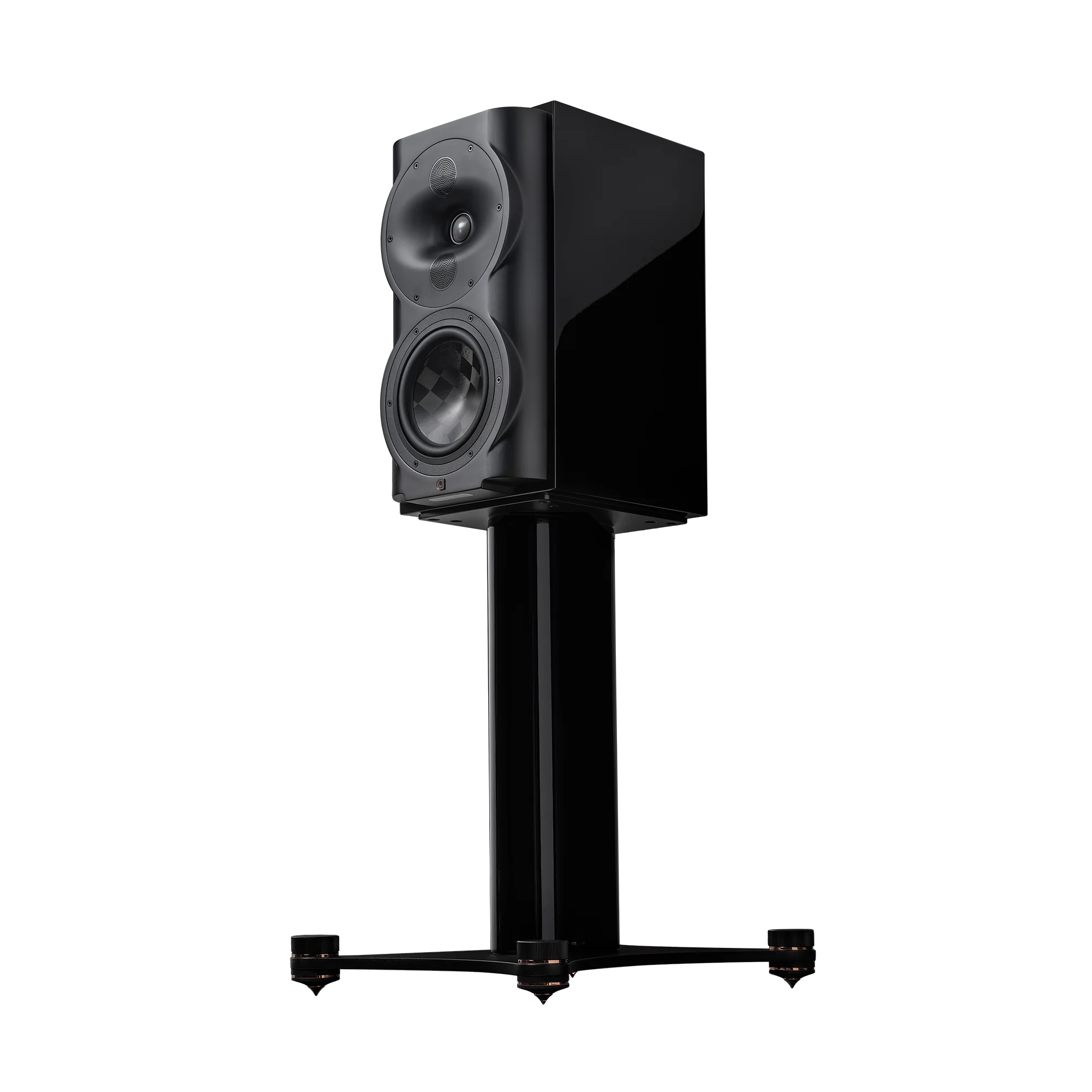 PERLISTEN Audio S4b Bookshelf Speakers (Pair) - Image 6