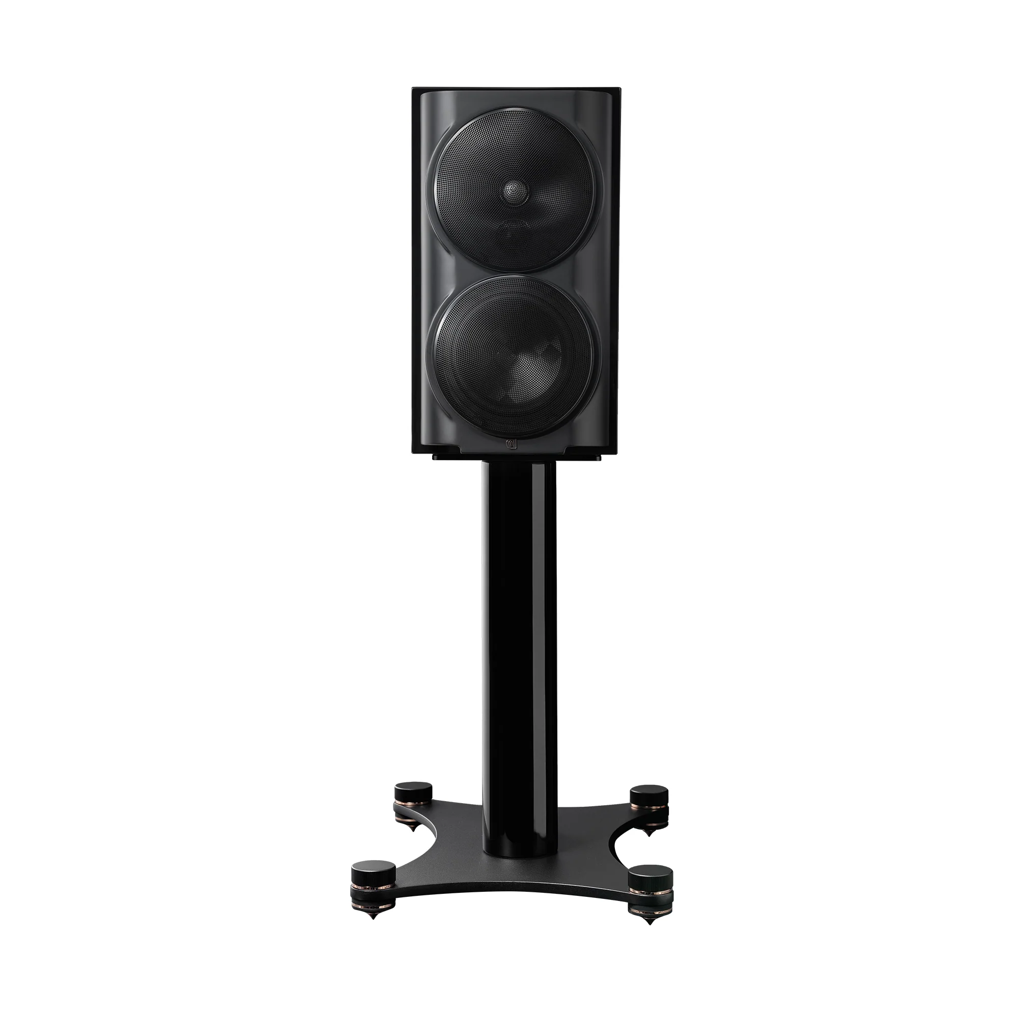 PERLISTEN Audio S4b Bookshelf Speakers (Pair) - Image 7