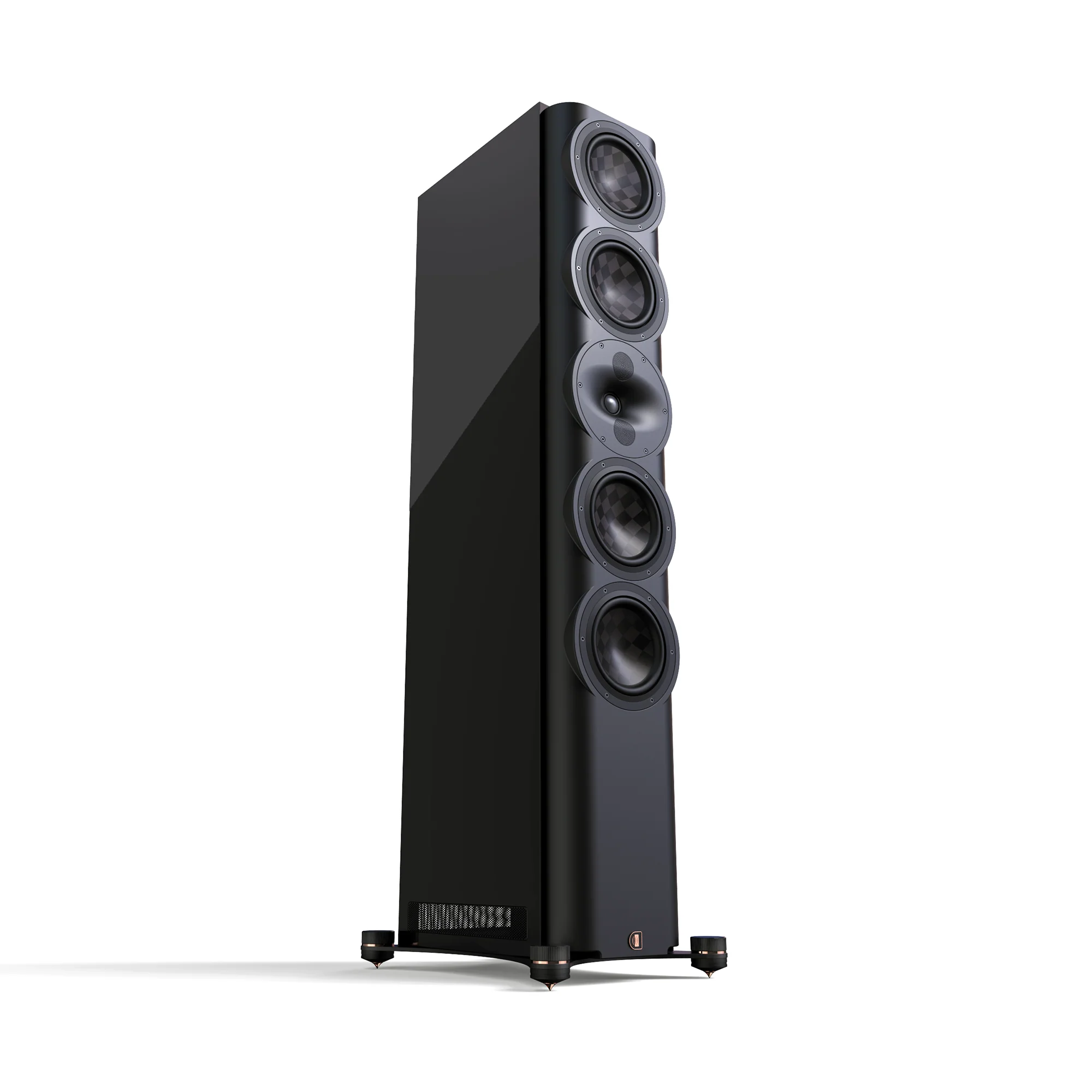 PERLISTEN Audio S7t tower speakers (Pair) - Image 2