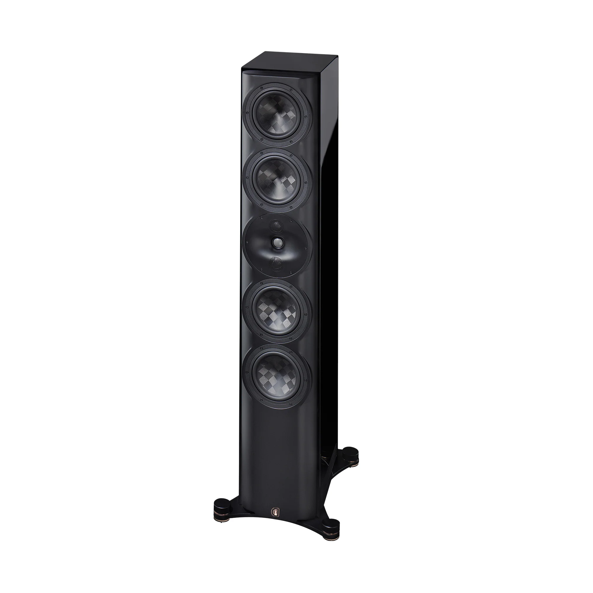 PERLISTEN Audio S7t tower speakers (Pair) - Image 4