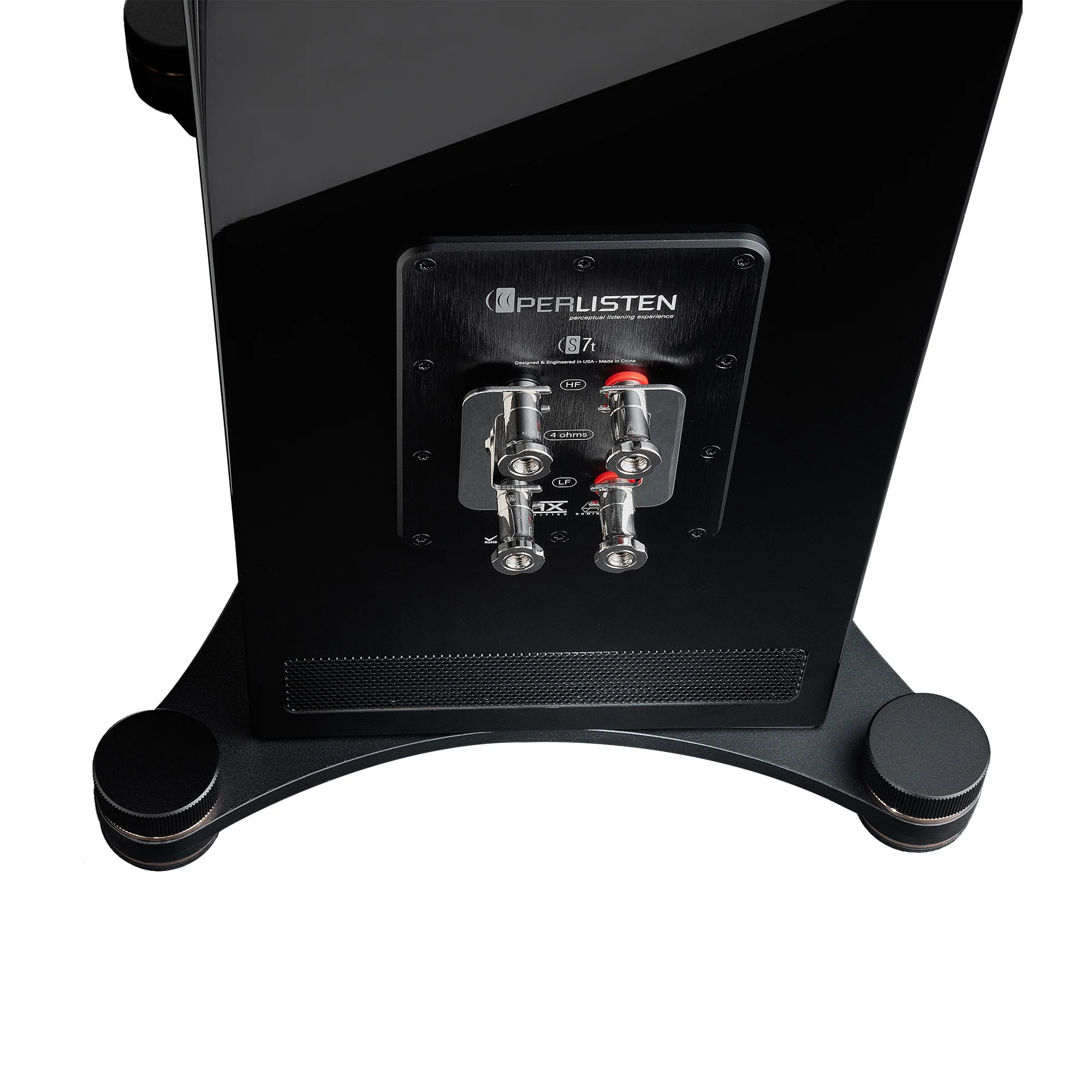 PERLISTEN Audio S7t tower speakers (Pair) - Image 6
