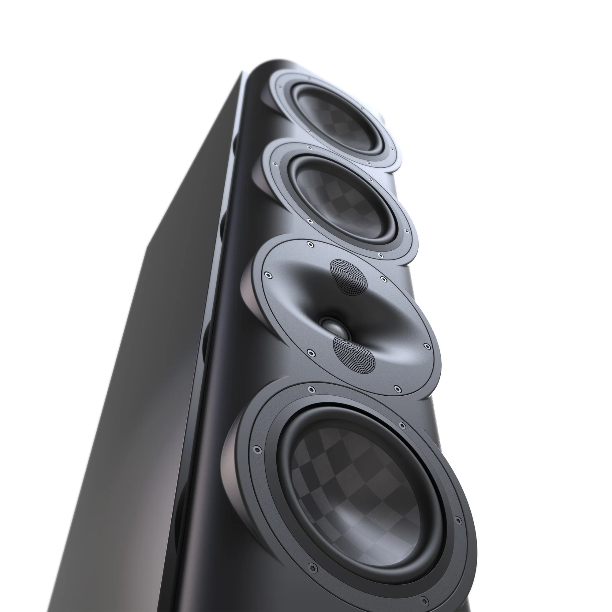PERLISTEN Audio S7t tower speakers (Pair) - Image 7