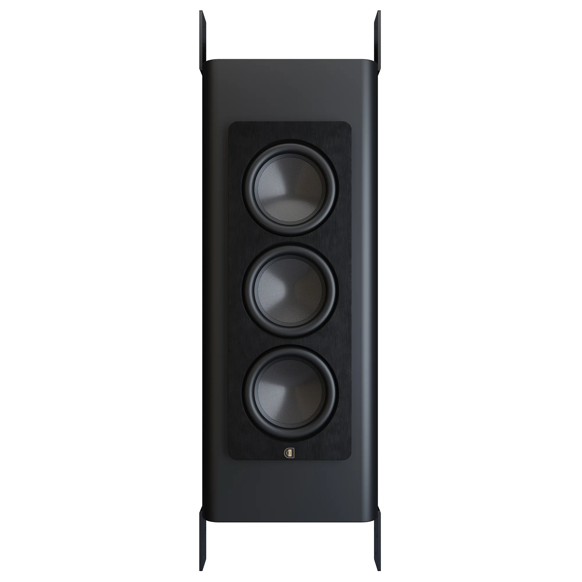 Perlisten D3is In-Wall/On-Wall Subwoofer