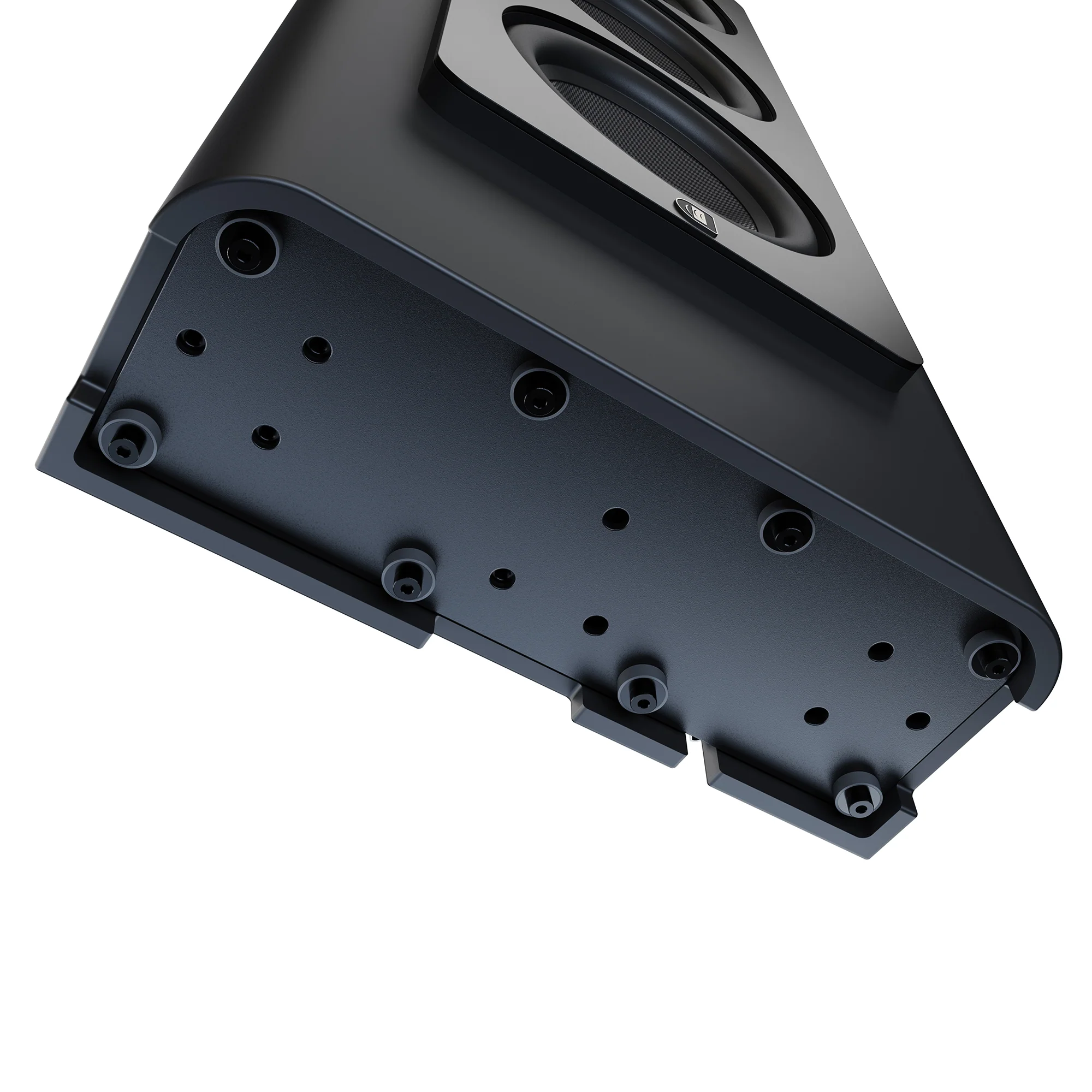 Perlisten D3is In-Wall/On-Wall Subwoofer - Image 10