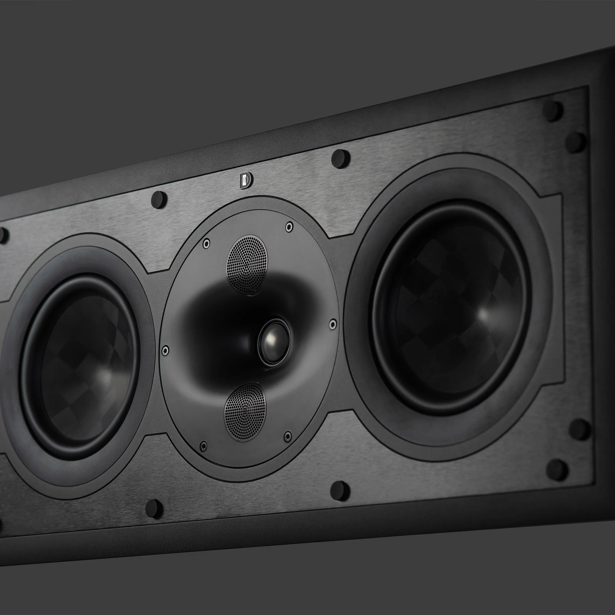 PERLISTEN S5i-C In-Wall Speaker (Each)