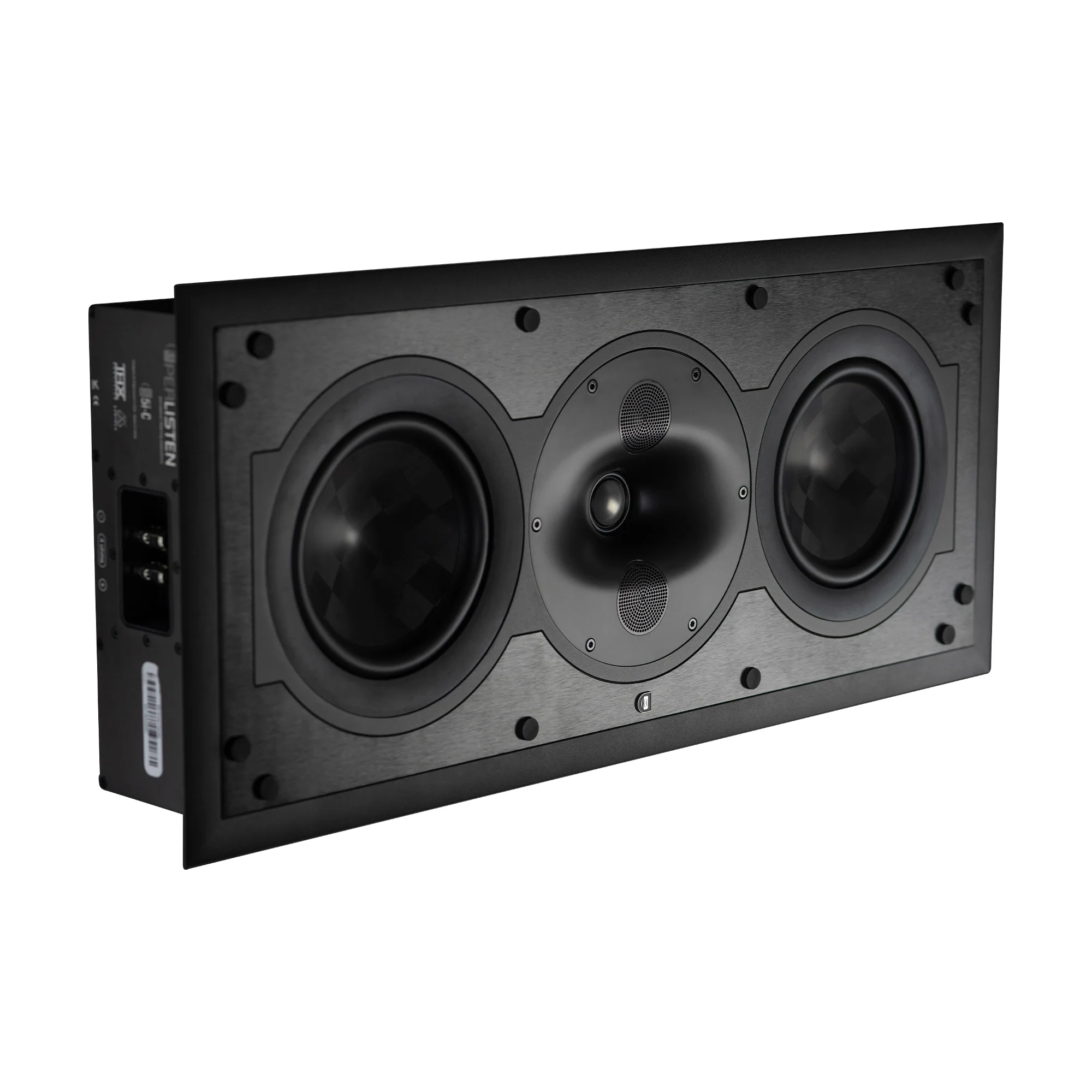 PERLISTEN S5i-C In-Wall Speaker (Each) - Image 3
