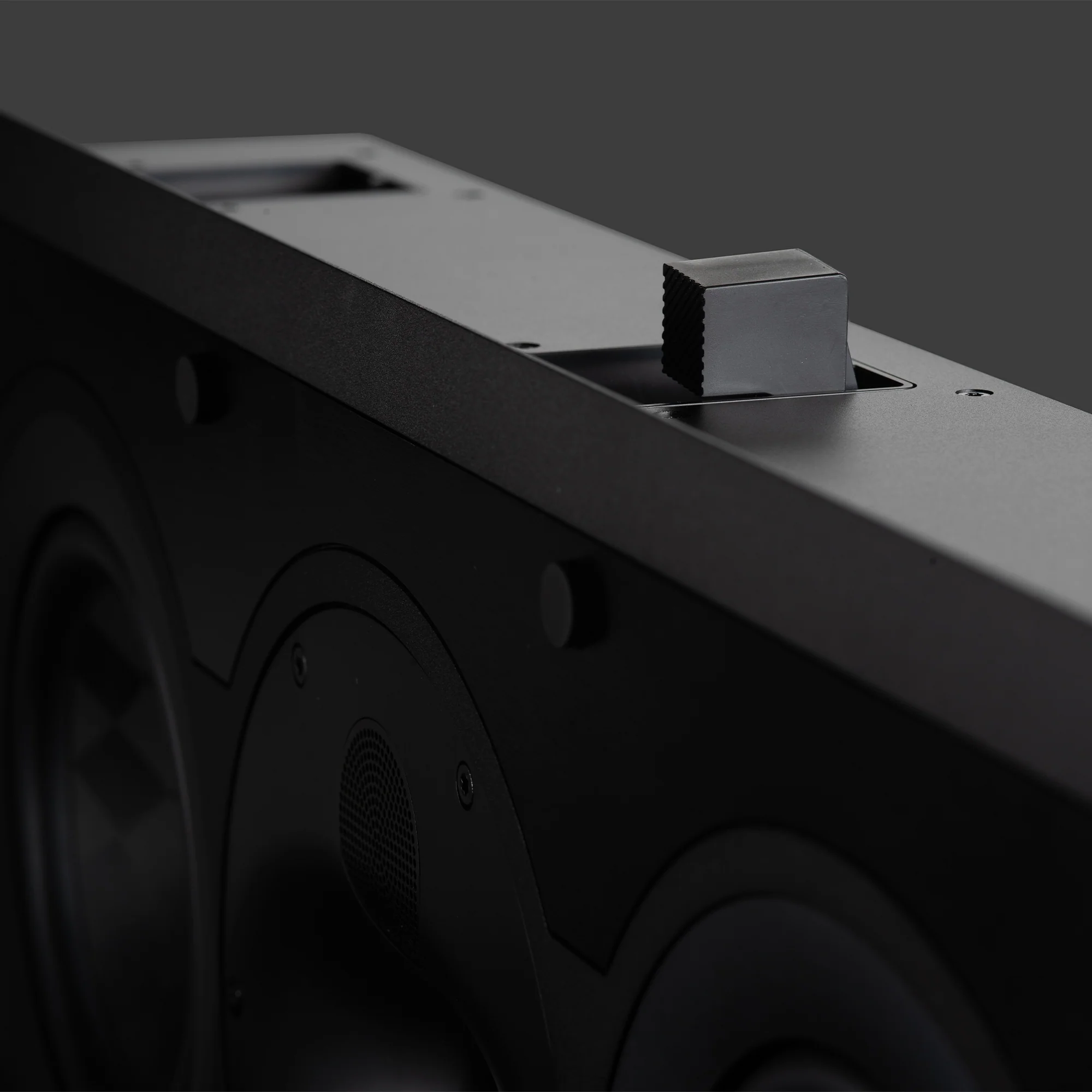 PERLISTEN S5i-C In-Wall Speaker (Each) - Image 5