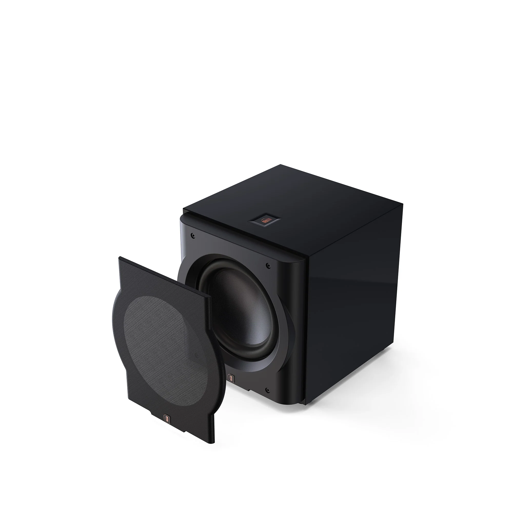 Perlisten Subwoofer Grilles - Image 2