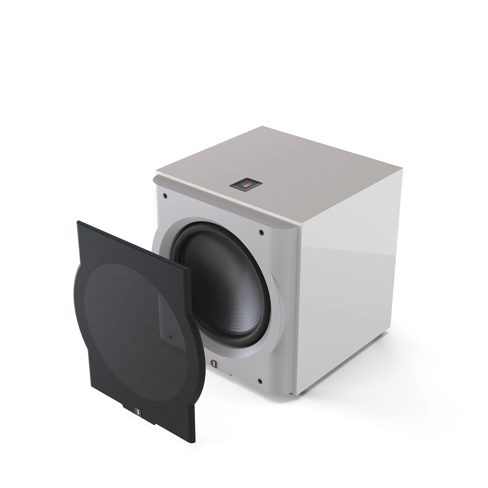 Perlisten Subwoofer Grilles - Image 3