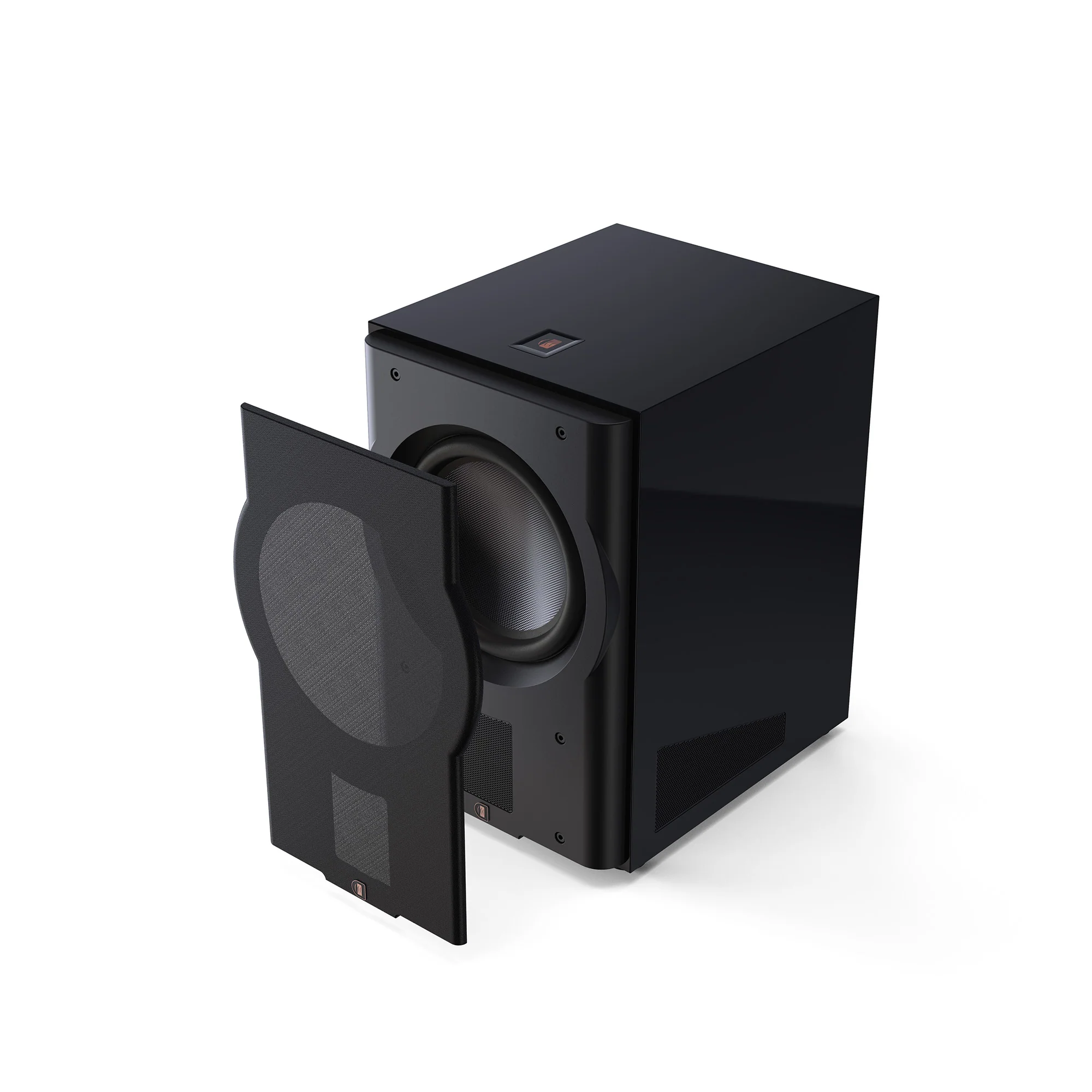 Perlisten Subwoofer Grilles - Image 6