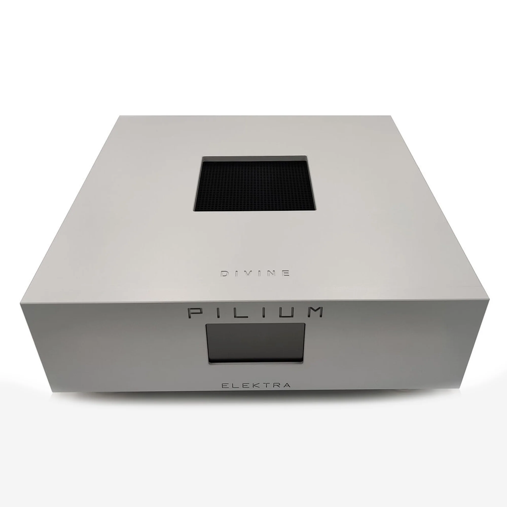 Pilium Elektra DAC