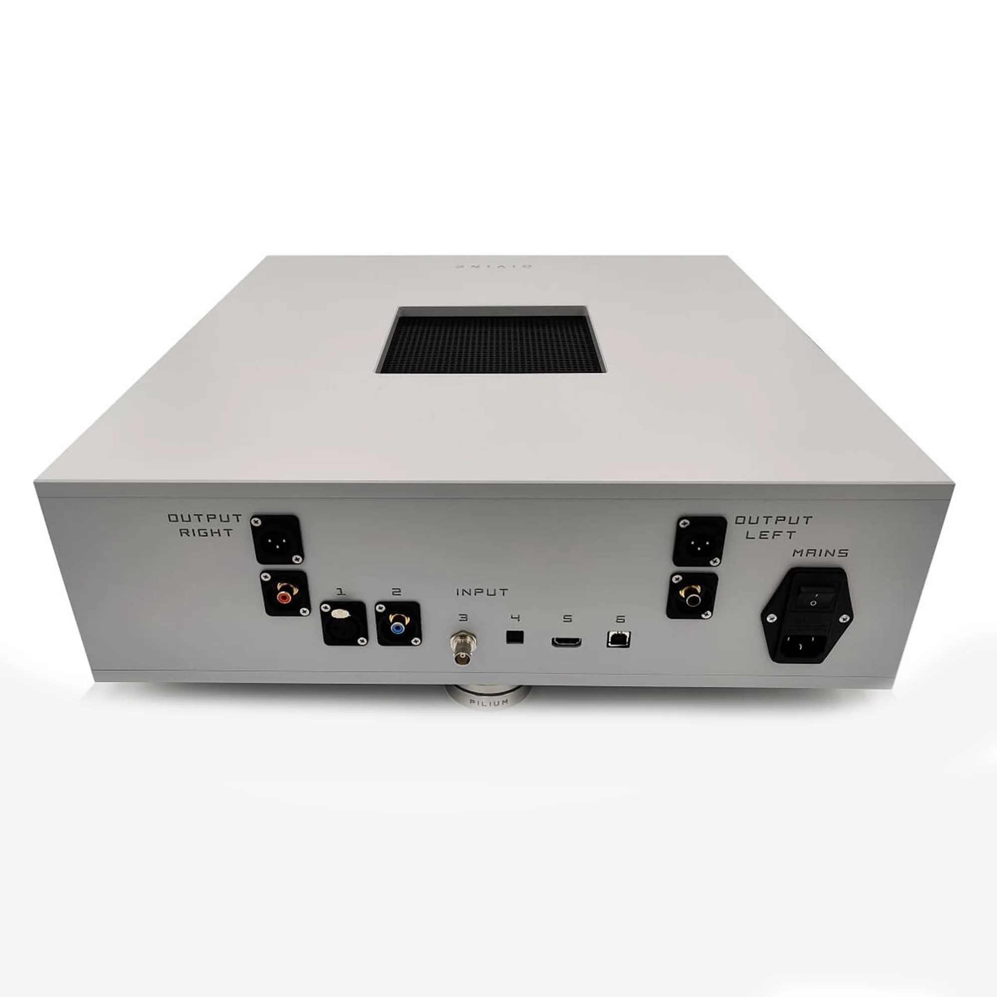 Pilium Elektra DAC - Image 2
