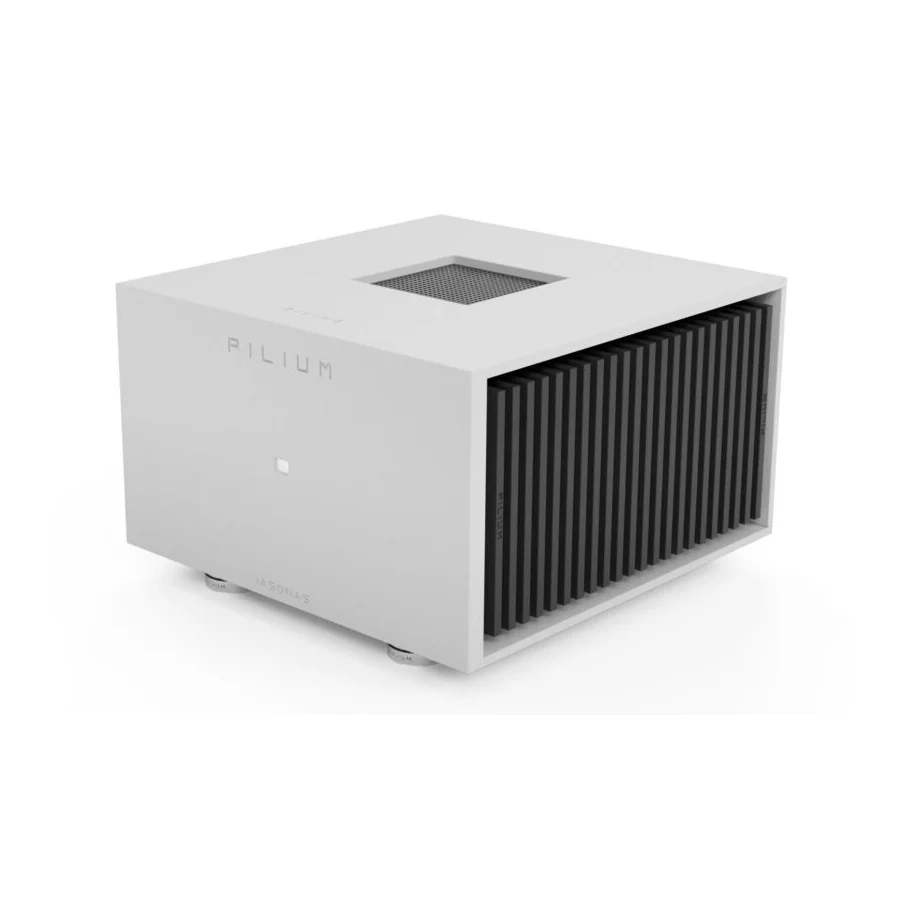 Pilium Iasonas Stereo Amplifier - Image 3