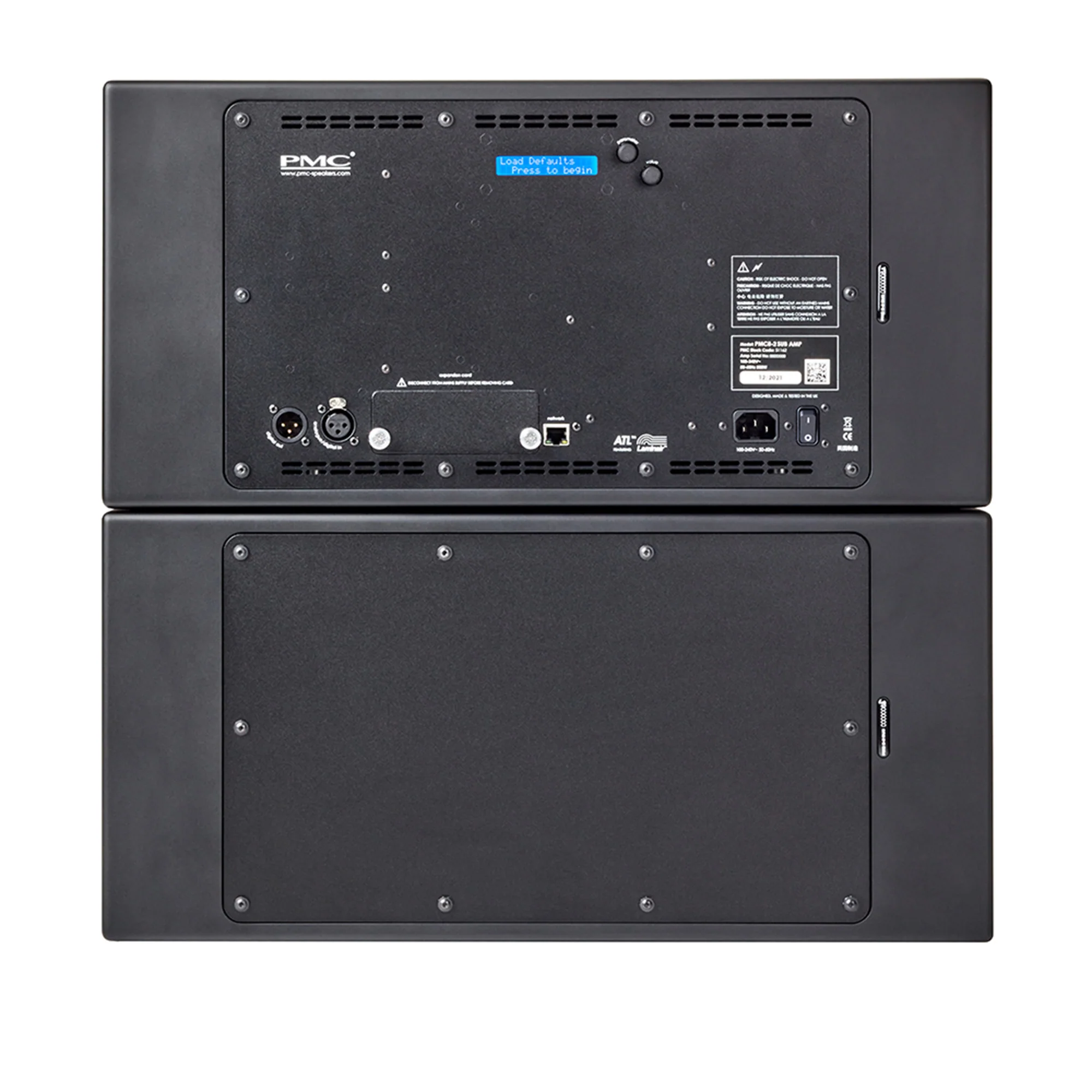 PMC 8-2 Subwoofer - Image 3
