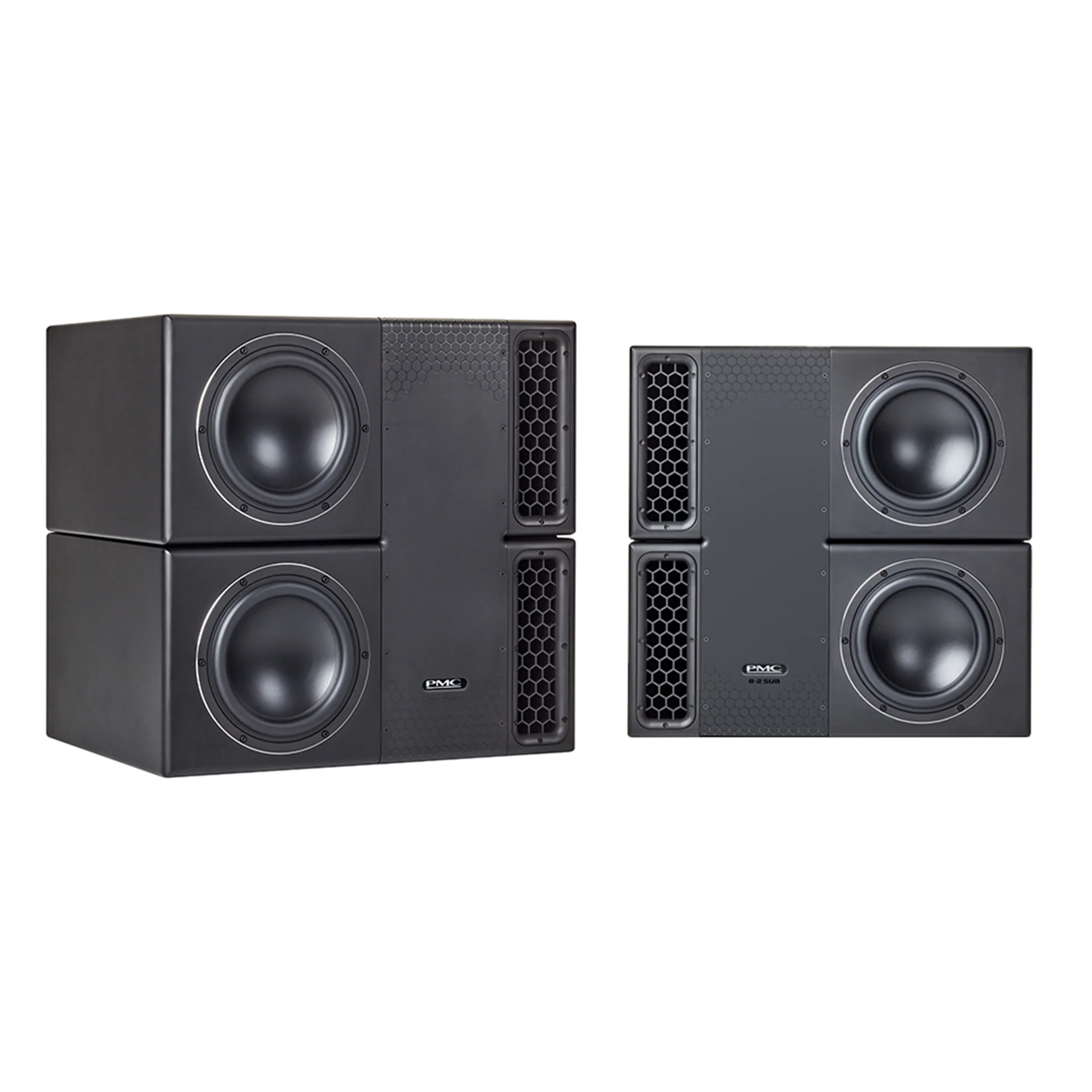 PMC 8-2 Subwoofer - Image 4