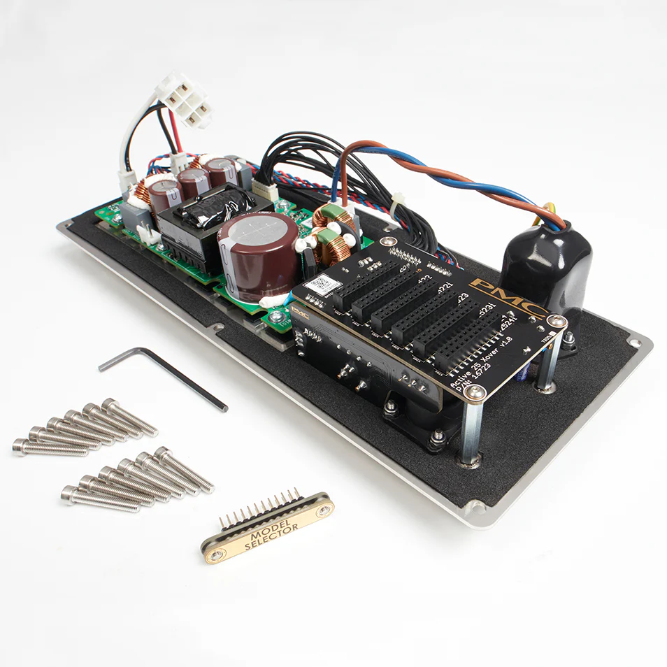PMC Active twenty5 Upgrade Kit - Image 2