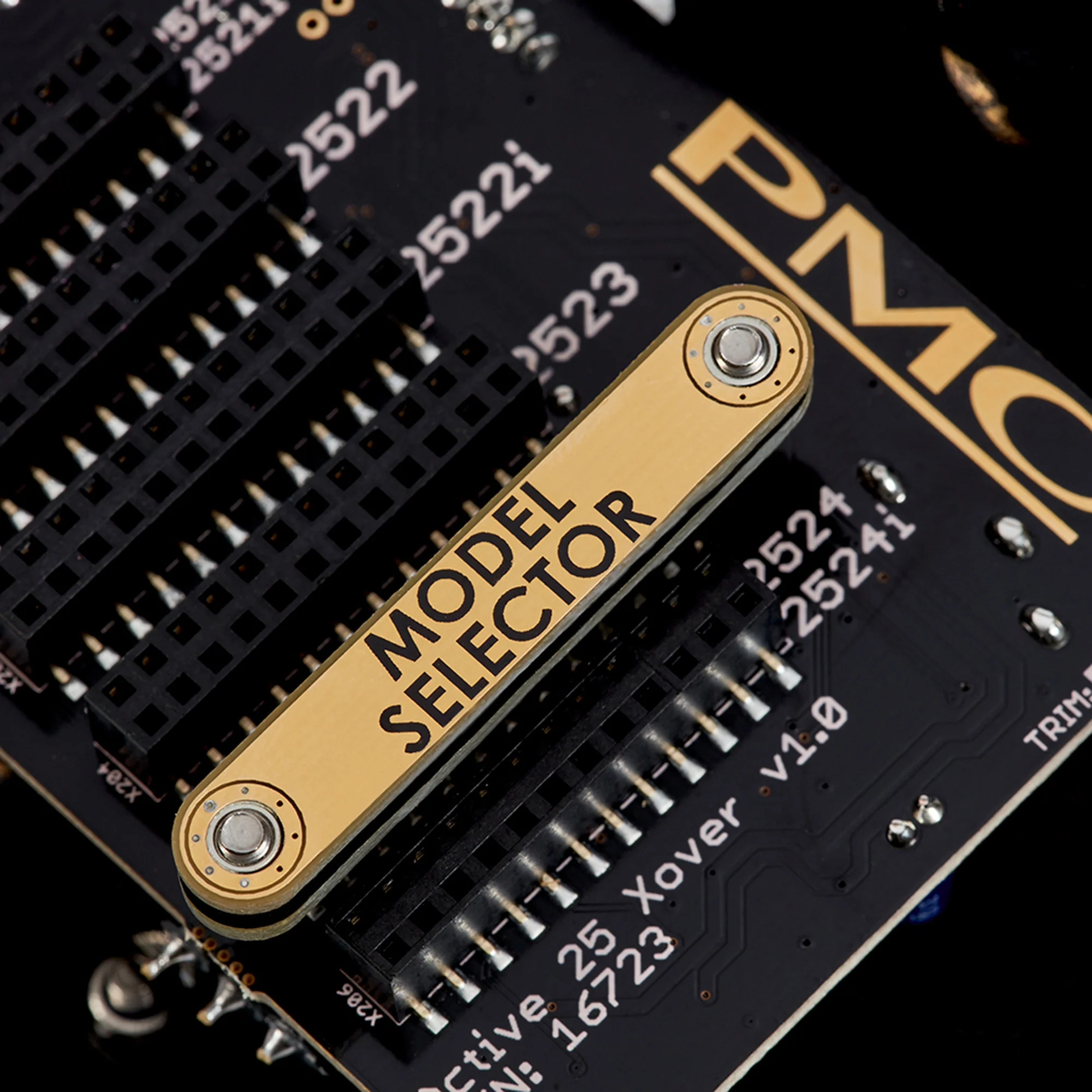 PMC Active twenty5 Upgrade Kit - Image 4