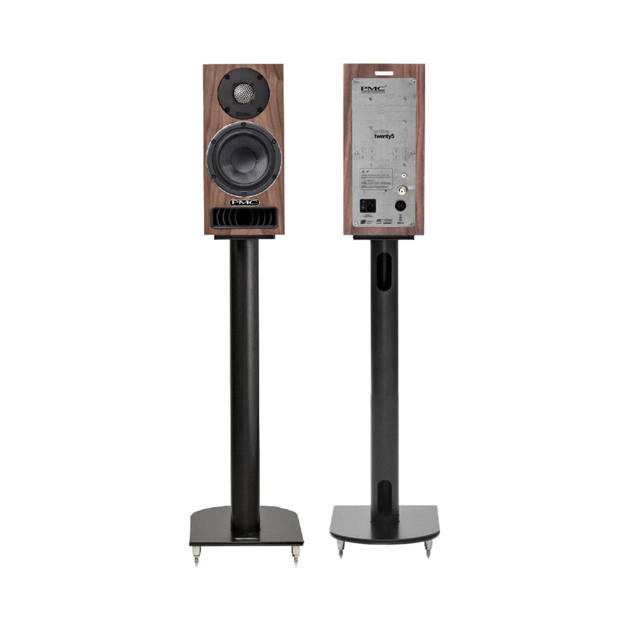 PMC activetwenty5 21i Bookshelf Speakers (Pair)