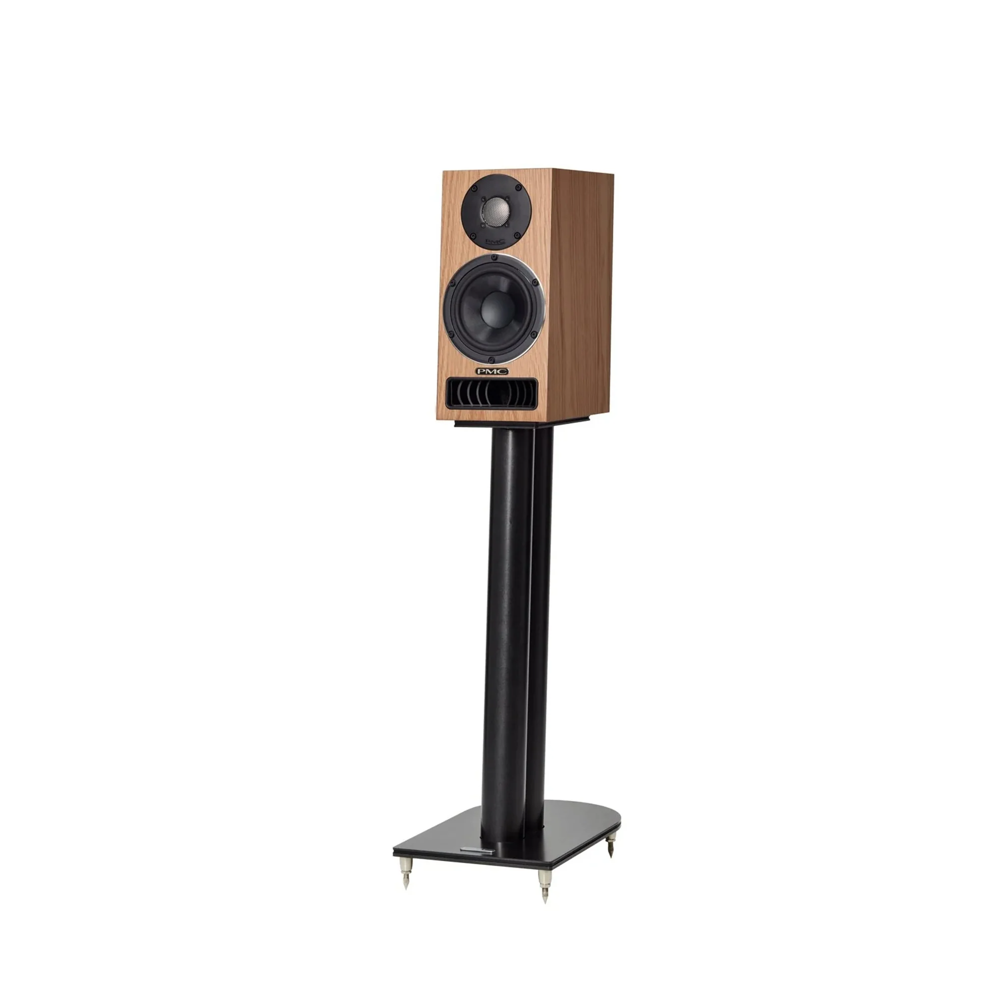 PMC activetwenty5 21i Bookshelf Speakers (Pair) - Image 5