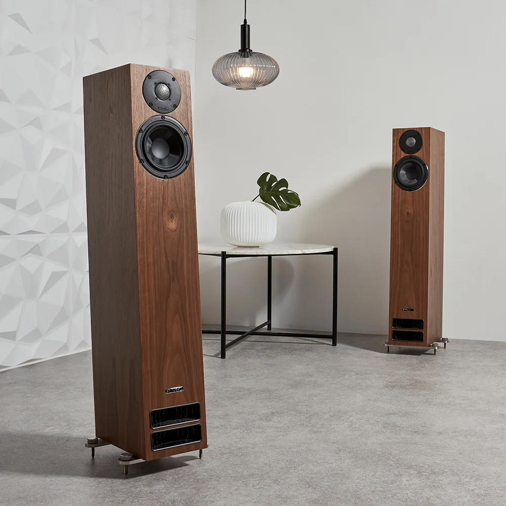 PMC activetwenty5 23i Floorstanding Speakers (Pair)