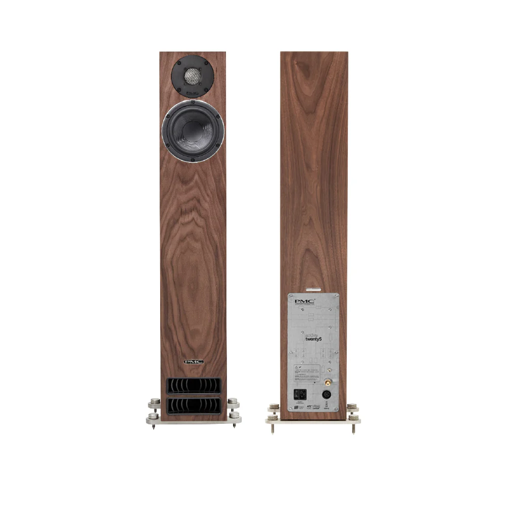 PMC activetwenty5 23i Floorstanding Speakers (Pair) - Image 2