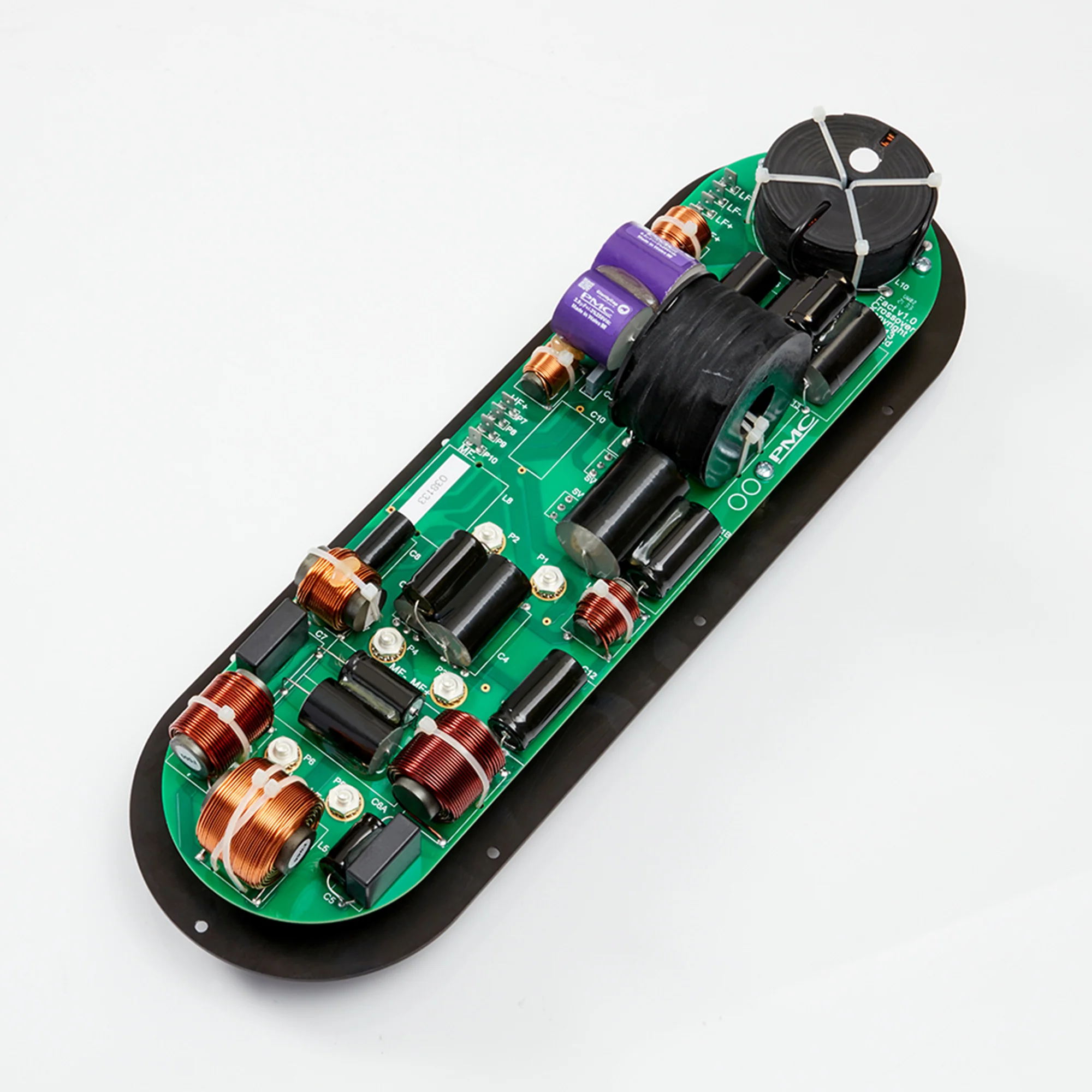 PMC Fact-12 Signature Upgrade Kit - Image 2