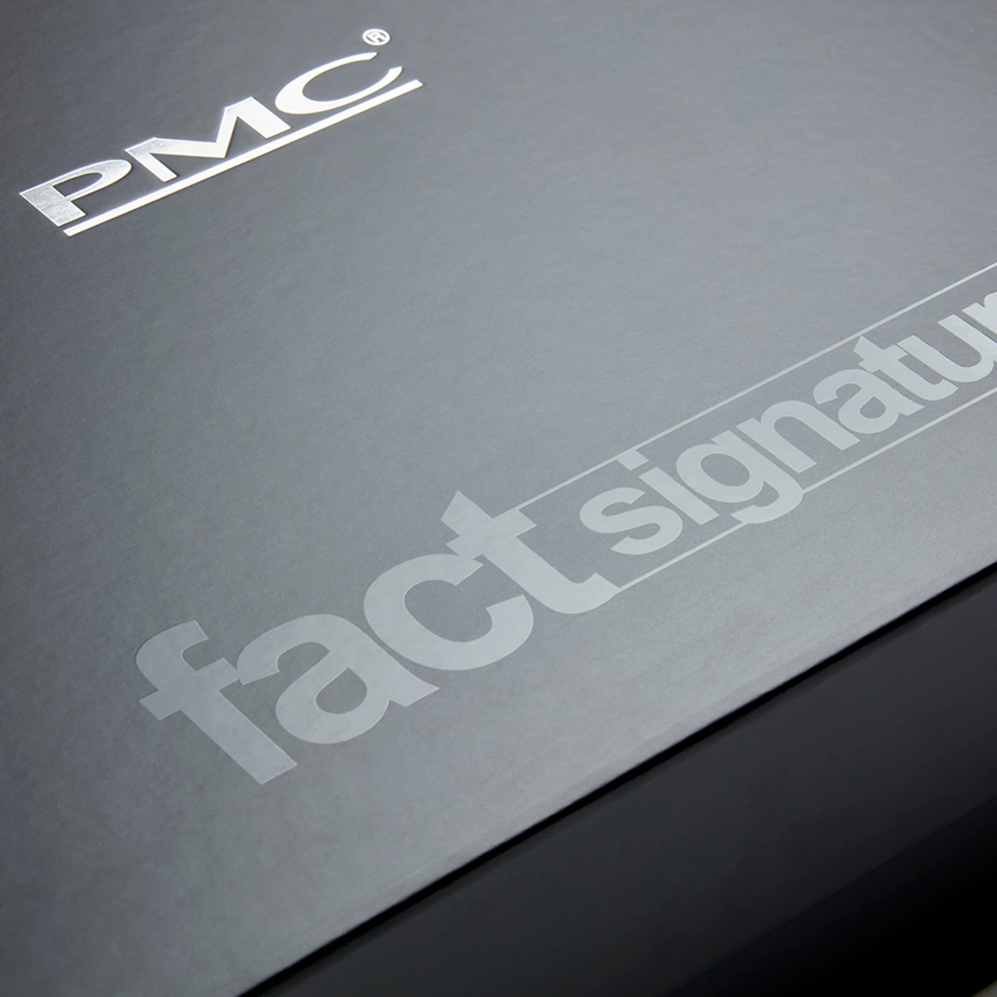 PMC Fact-8 Signature Upgrade Kit - Image 4