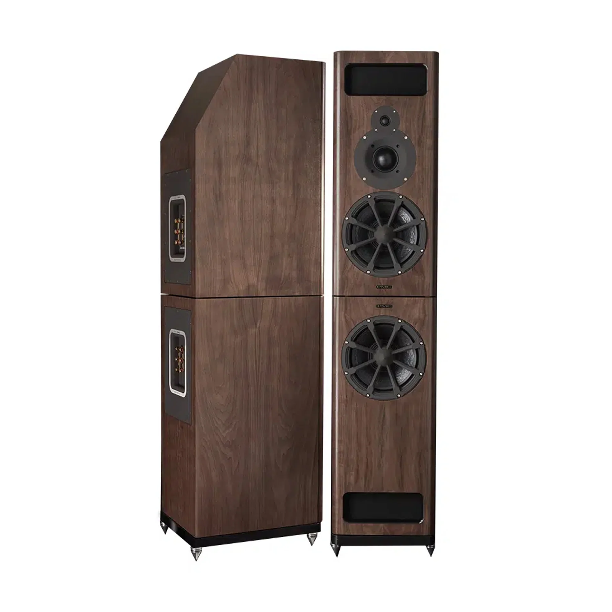 PMC MB2 XBD SE Floorstanding Speakers (Pair)
