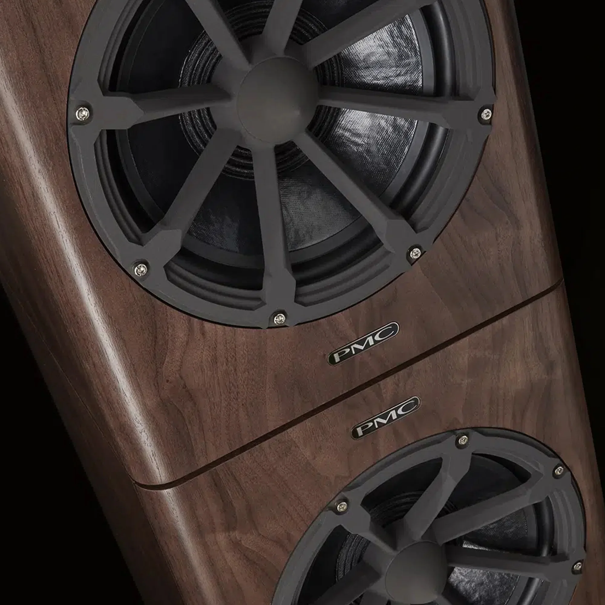 PMC MB2 XBD SE Floorstanding Speakers (Pair) - Image 2