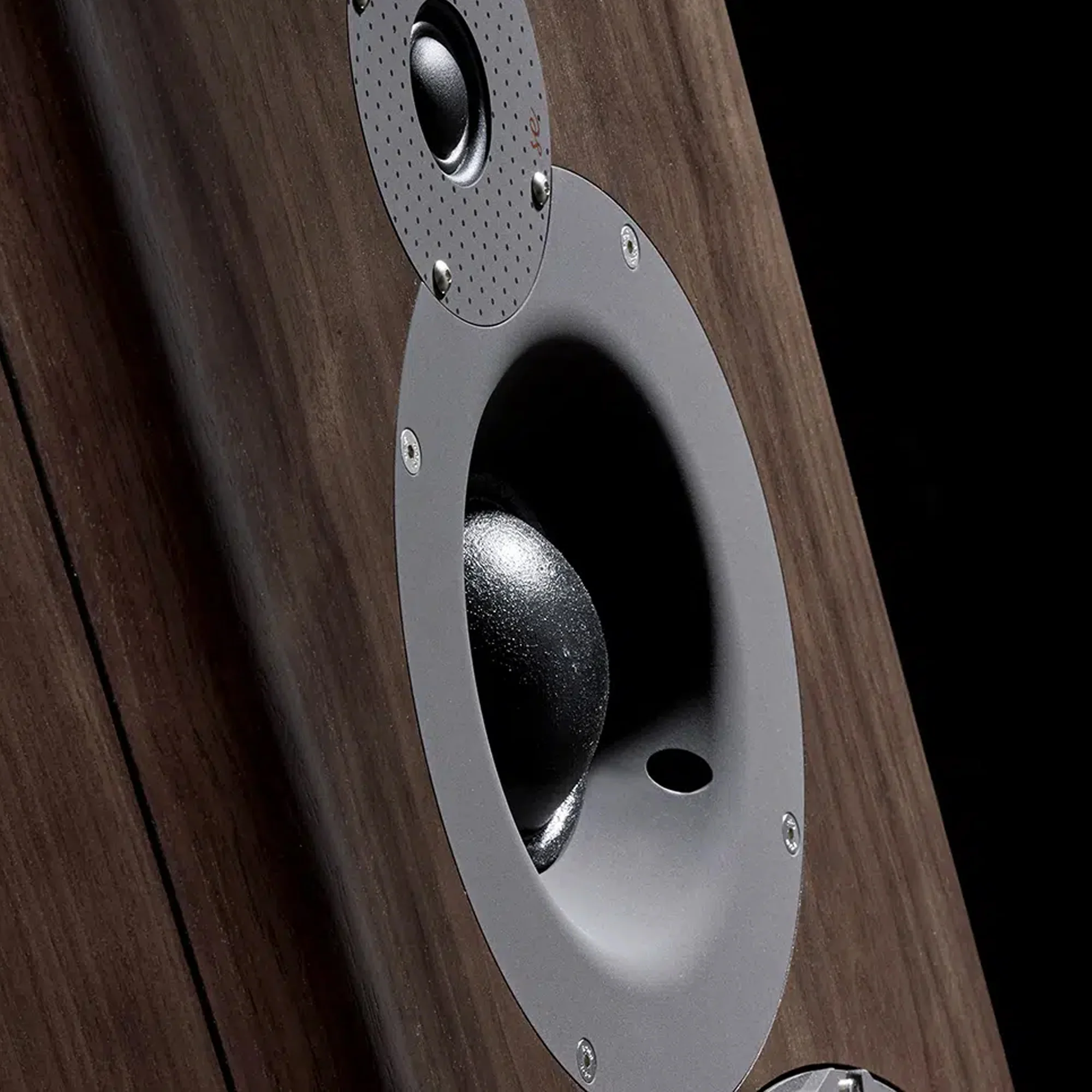 PMC MB2 XBD SE Floorstanding Speakers (Pair) - Image 3