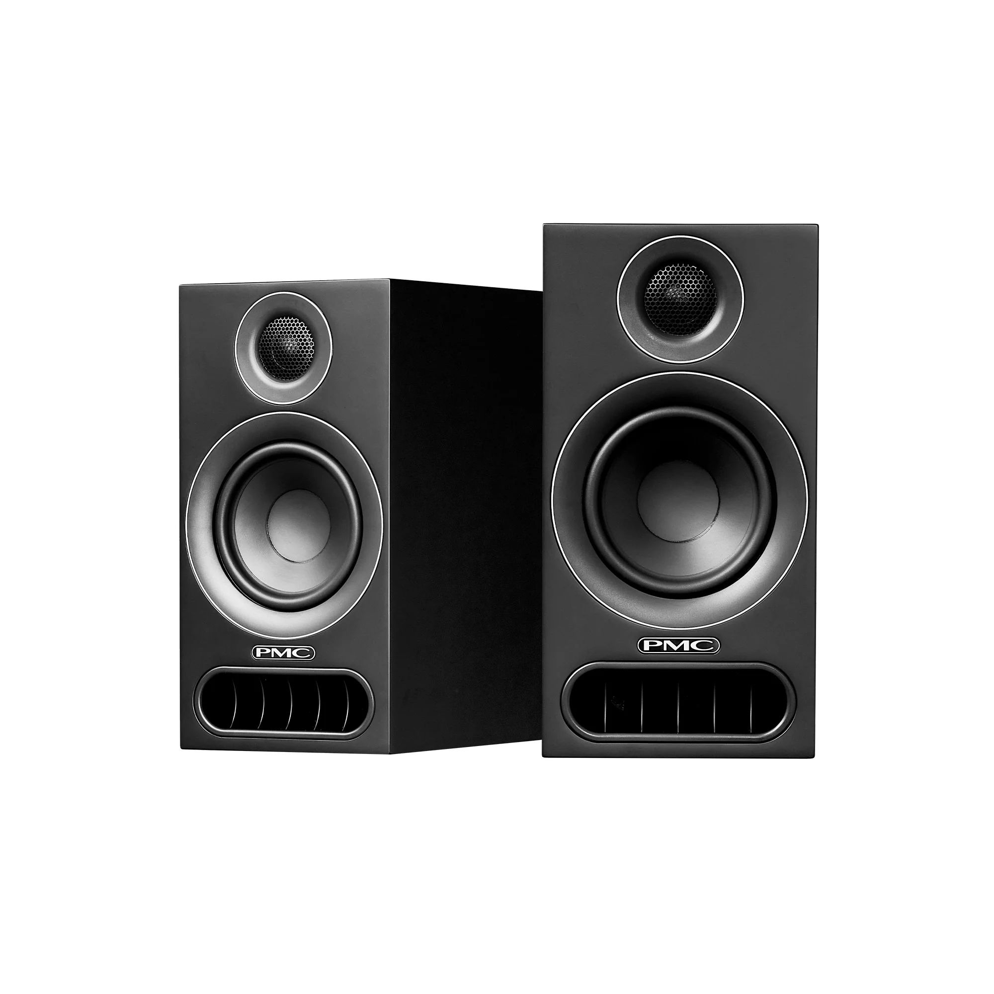 PMC prodigy1 Bookshelf Speakers (Pair) - Image 2