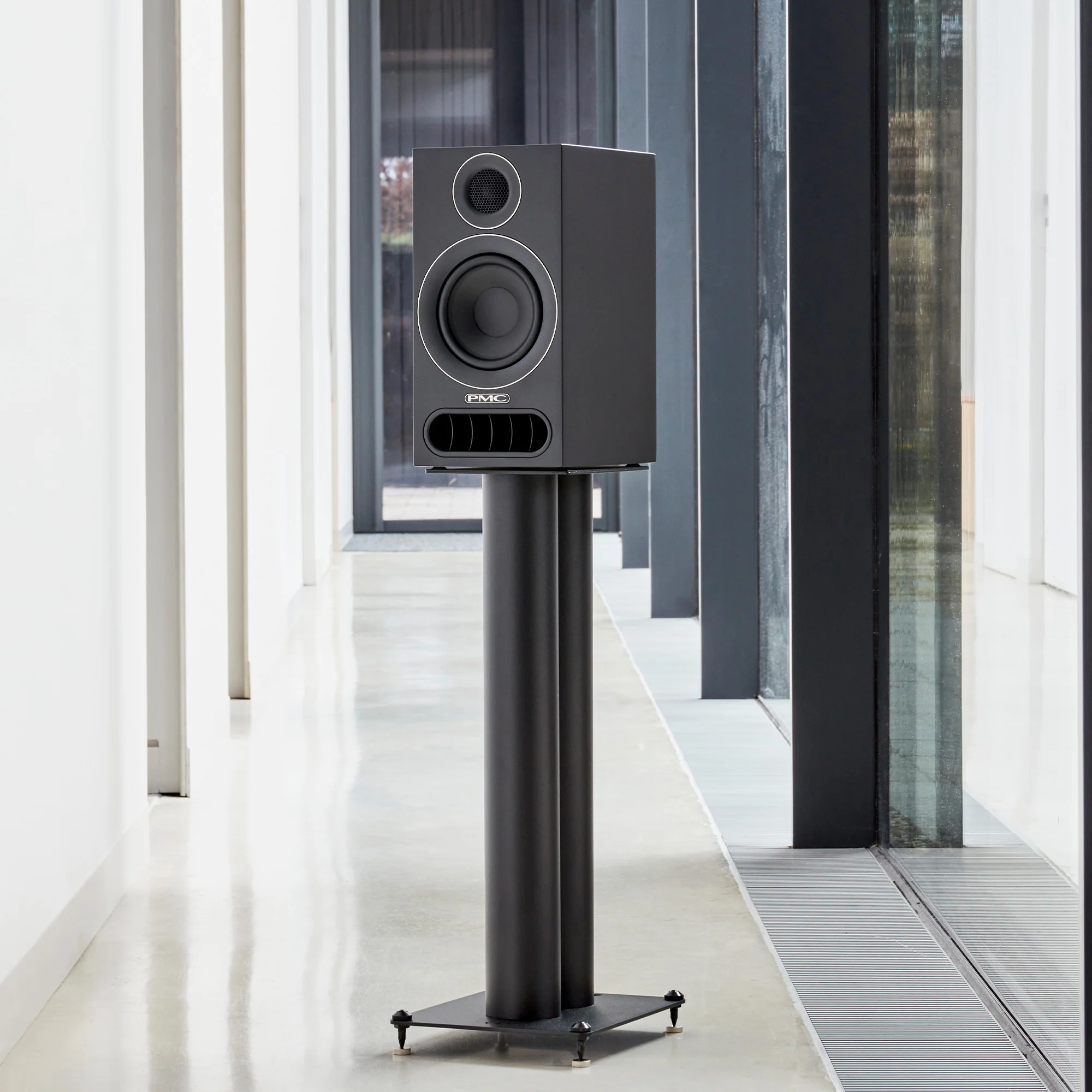 PMC prodigy1 Bookshelf Speakers (Pair) - Image 4