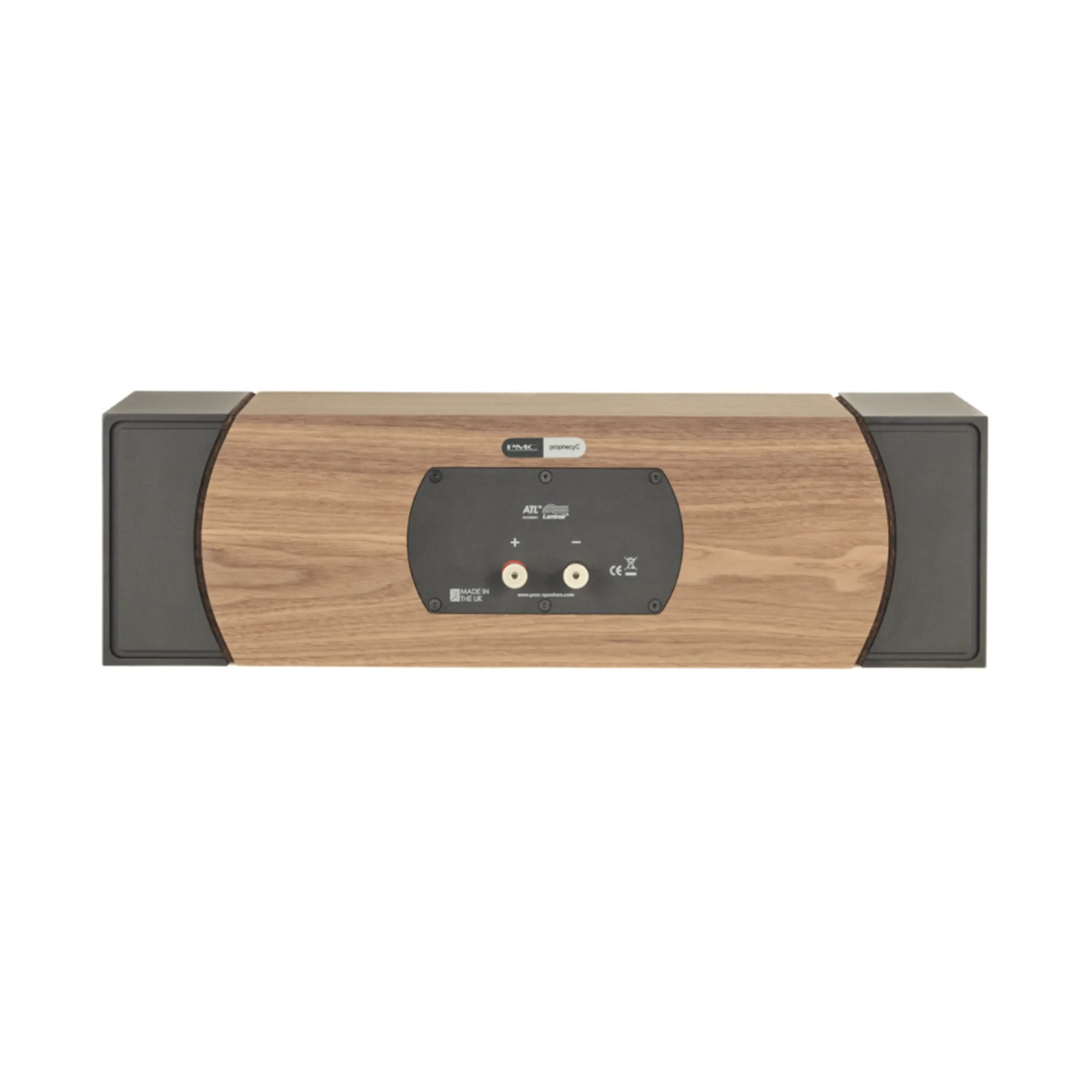 PMC ProphecyC Centre Speaker (Each) - Image 6