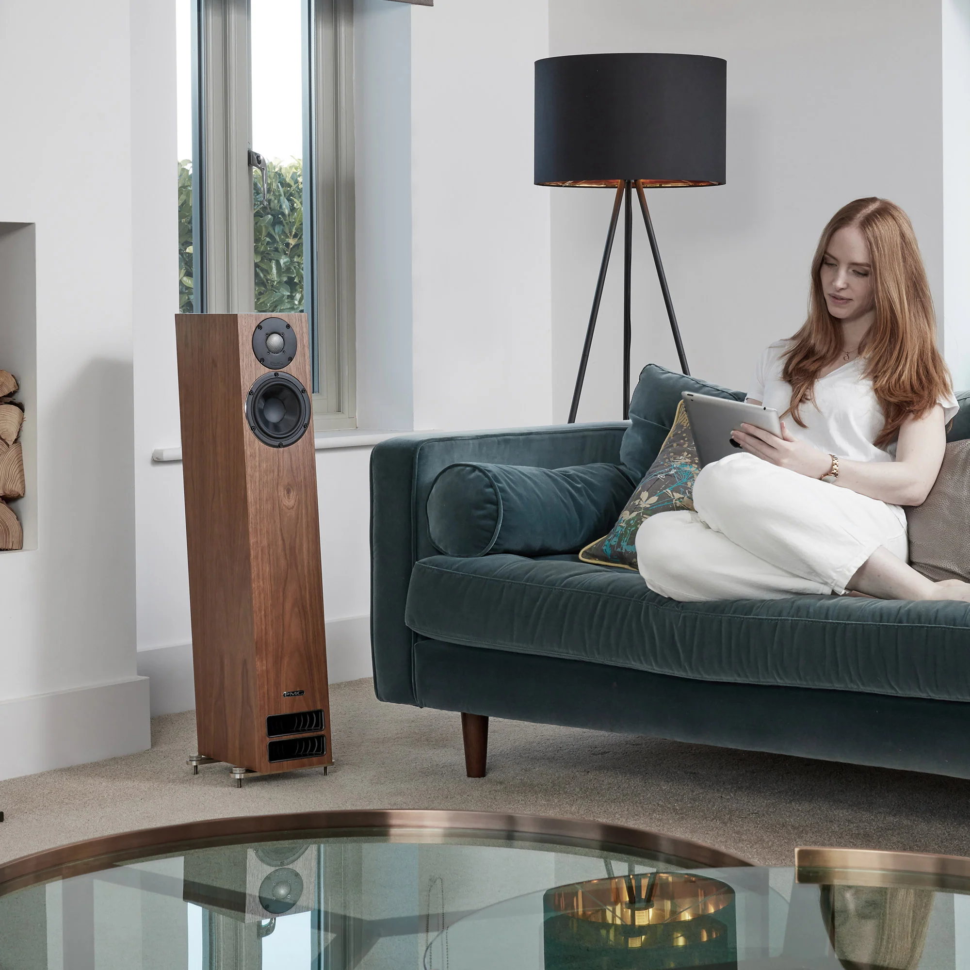 PMC Twenty5 23i Floorstanding Speakers (Pair) - Image 4