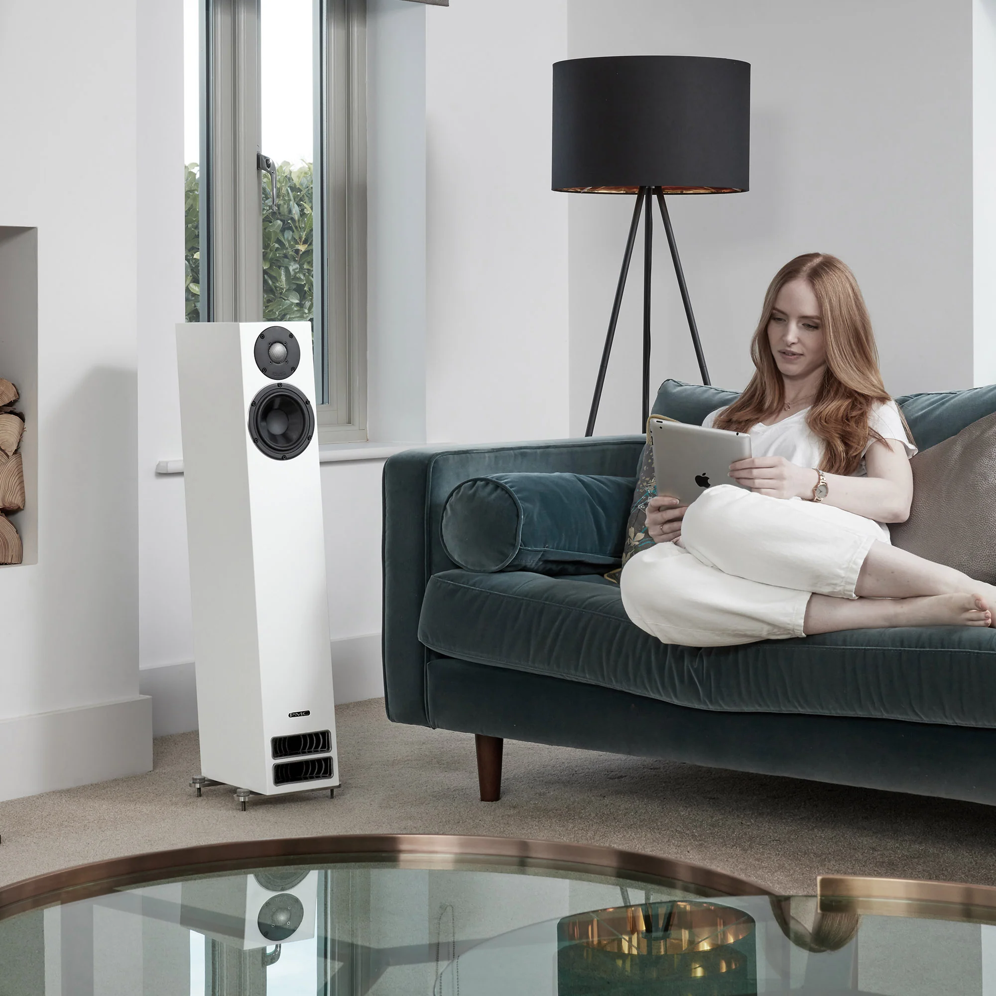 PMC Twenty5 23i Floorstanding Speakers (Pair) - Image 5