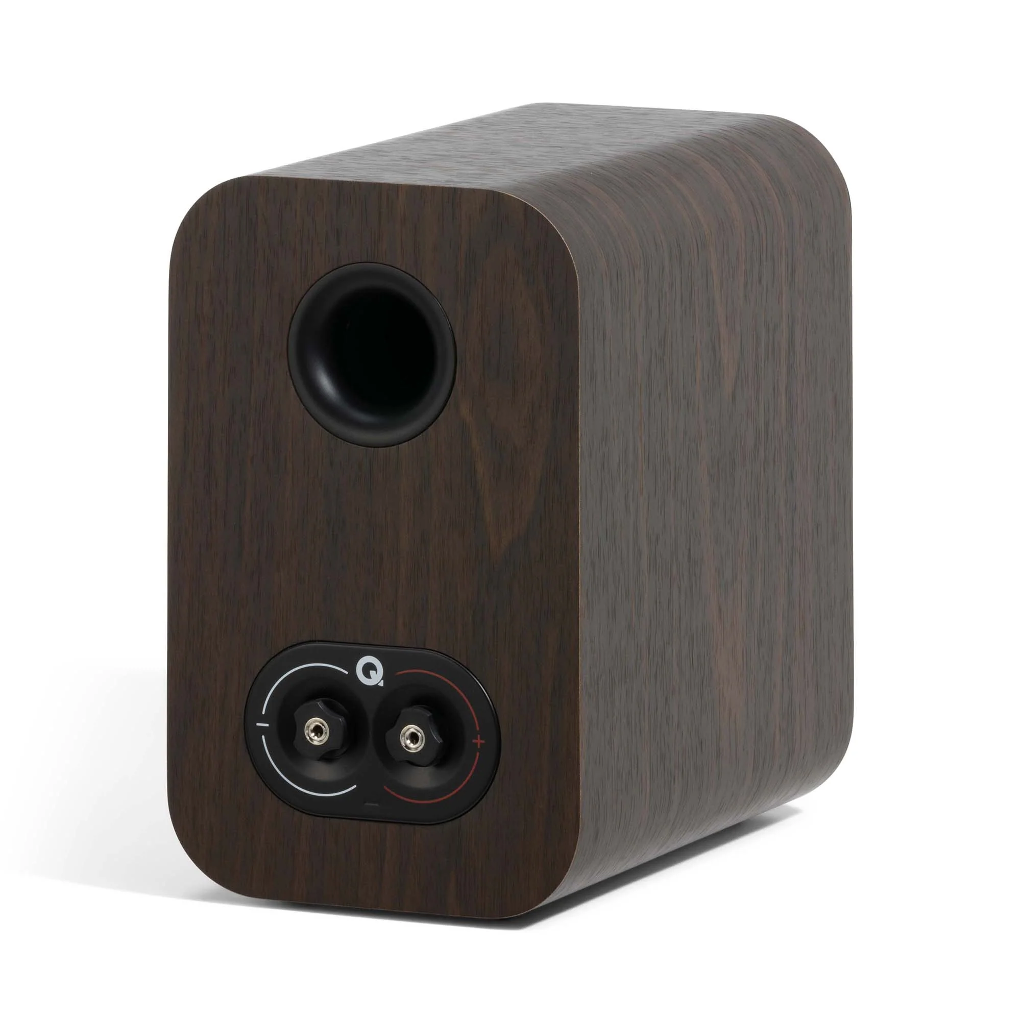 Q Acoustics 3010c Bookshelf Speakers Pair - Image 13