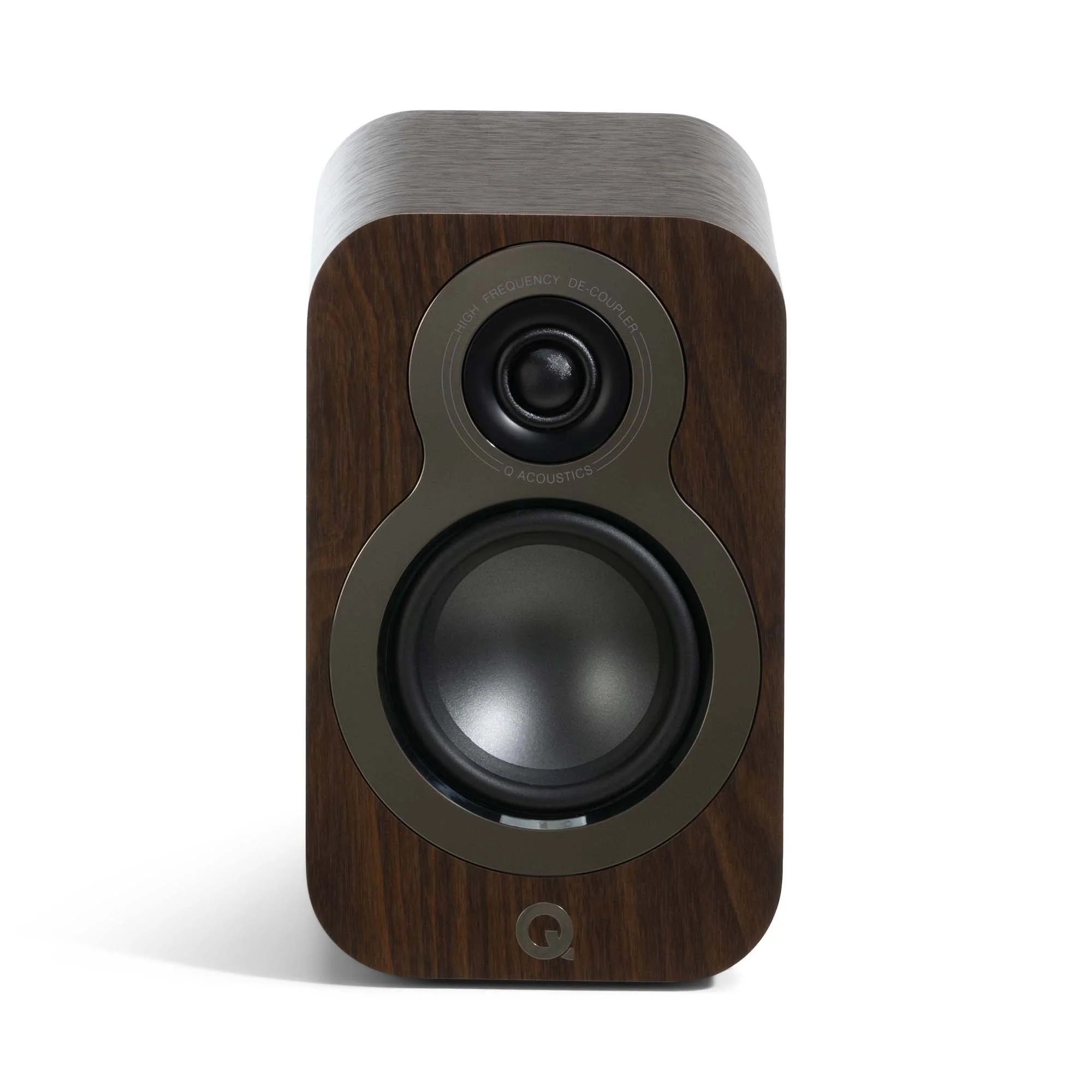 Q Acoustics 3010c Bookshelf Speakers Pair - Image 14