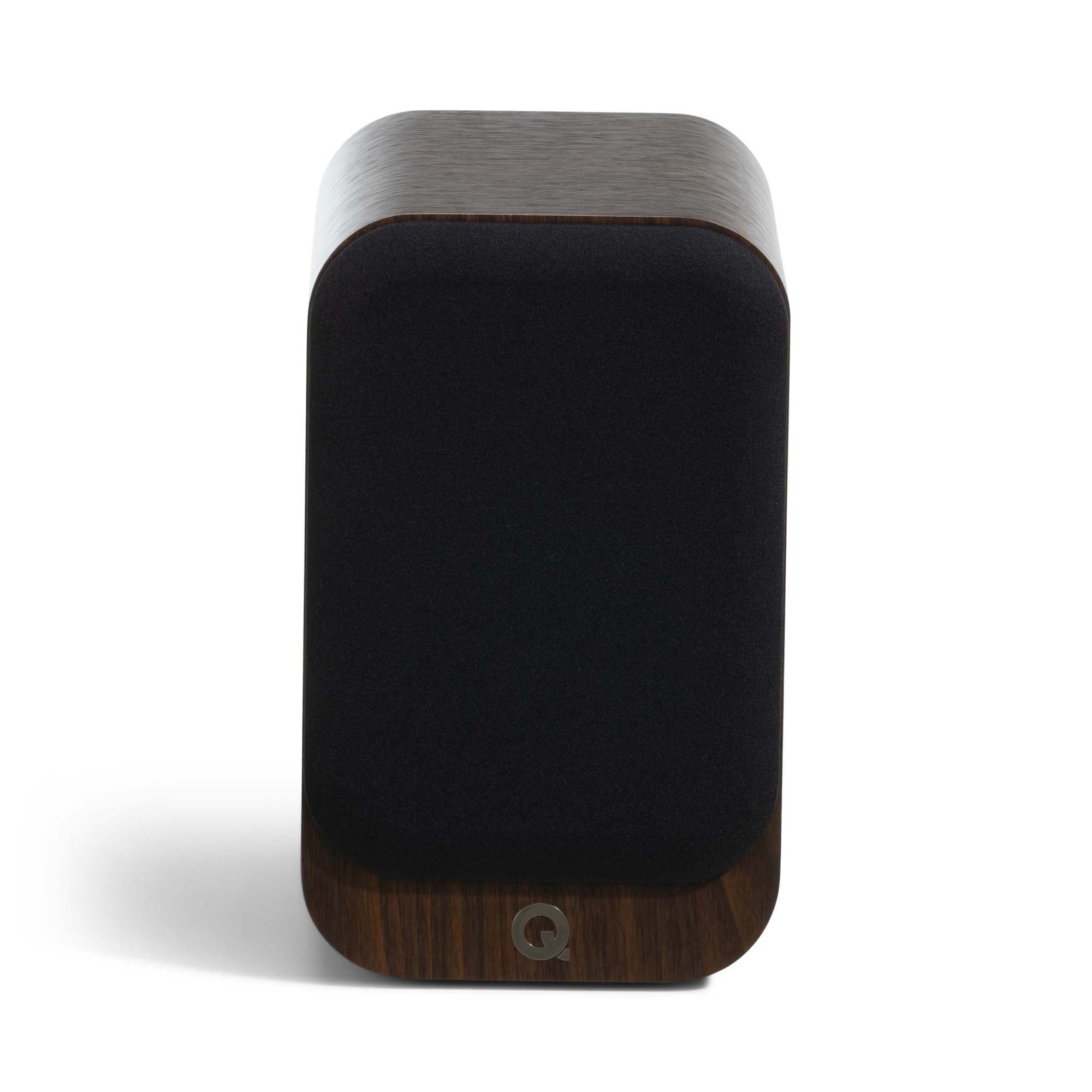 Q Acoustics 3010c Bookshelf Speakers Pair - Image 15