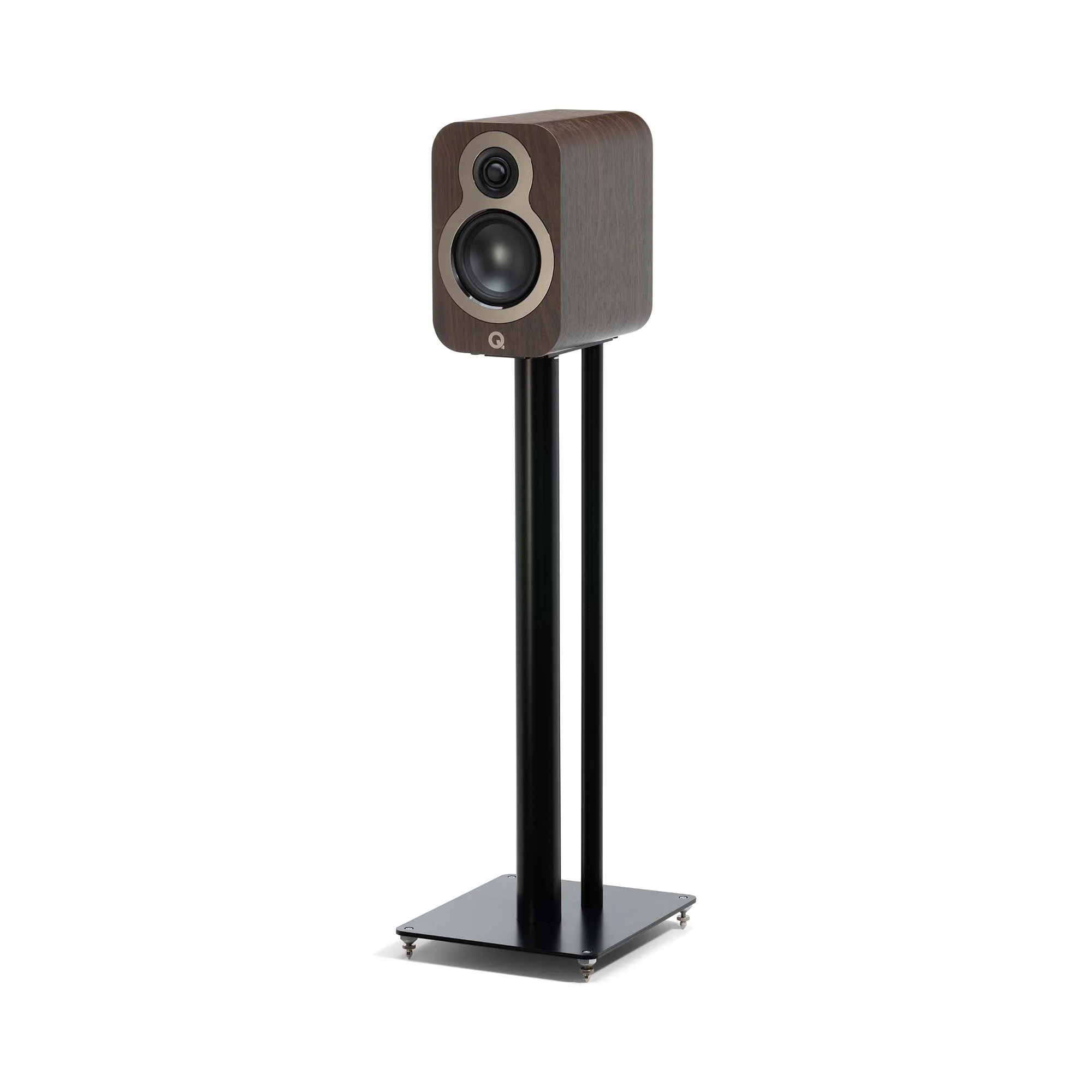 Q Acoustics 3010c Bookshelf Speakers Pair - Image 17