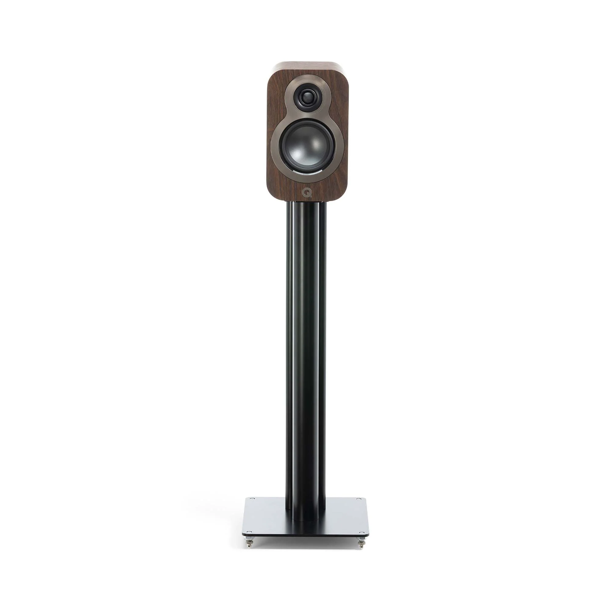 Q Acoustics 3010c Bookshelf Speakers Pair - Image 19