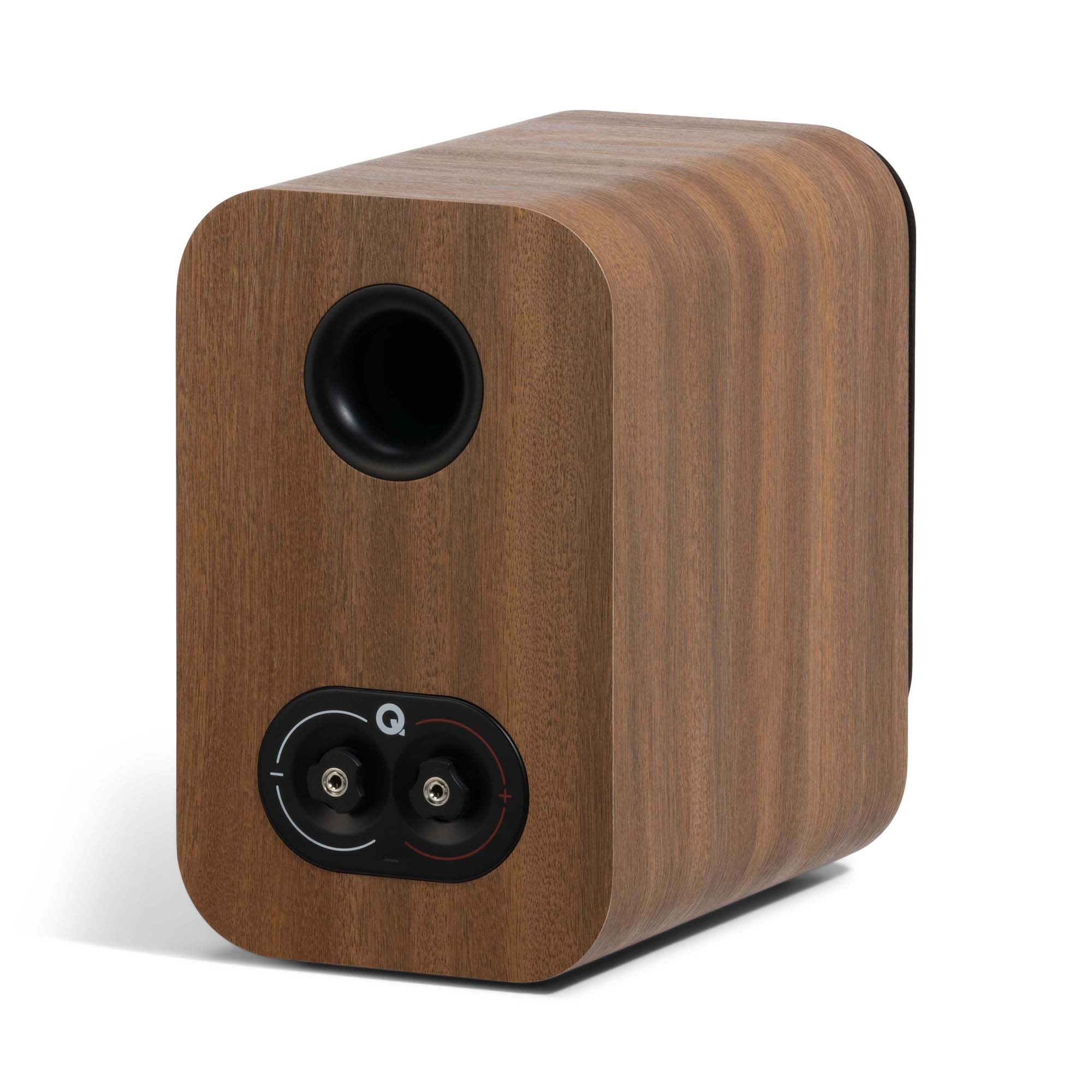 Q Acoustics 3010c Bookshelf Speakers Pair - Image 22
