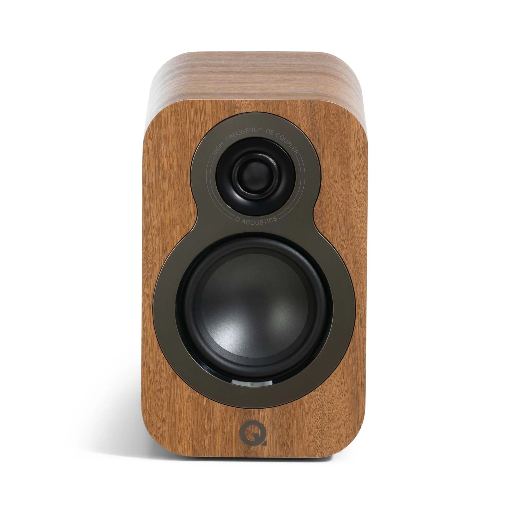 Q Acoustics 3010c Bookshelf Speakers Pair - Image 24