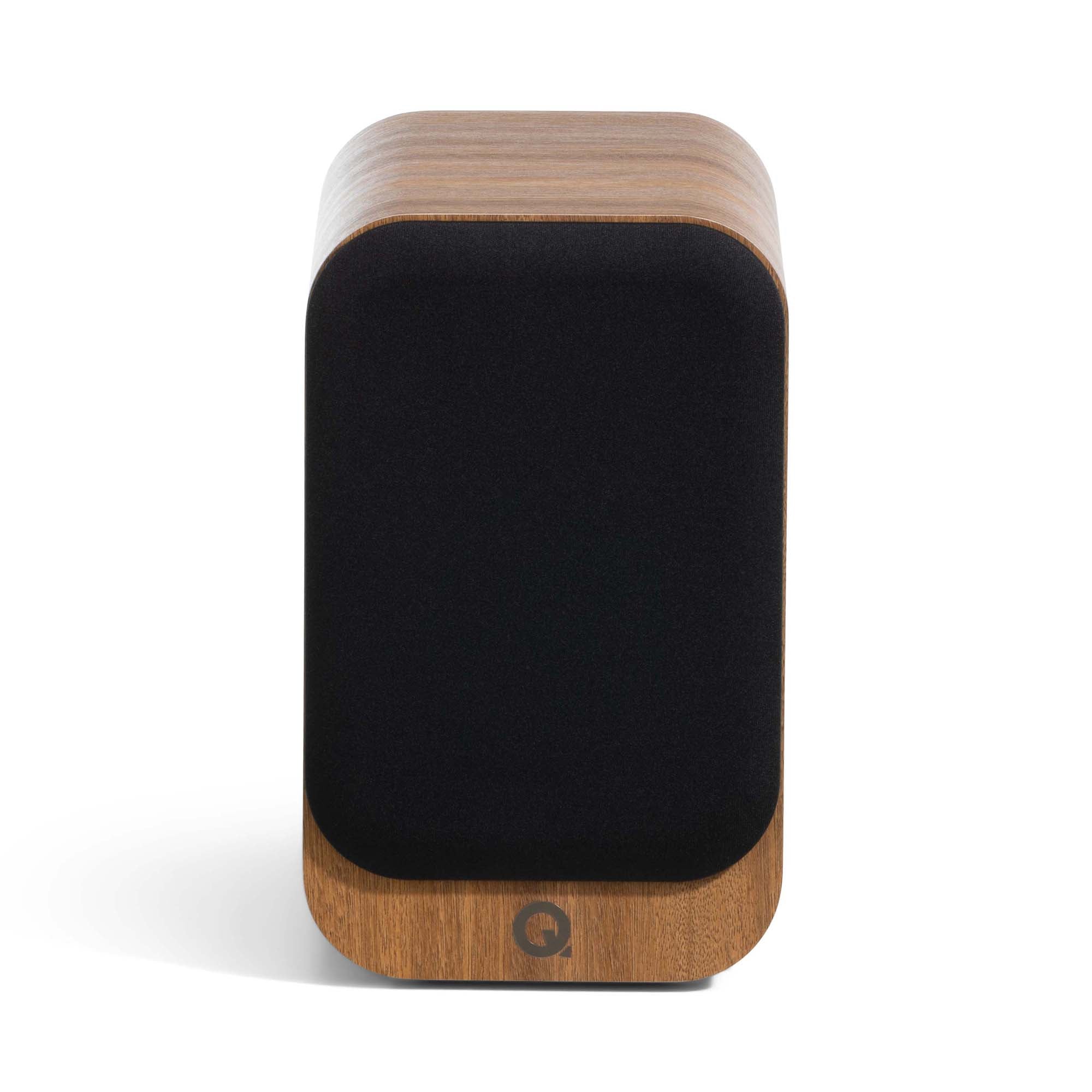 Q Acoustics 3010c Bookshelf Speakers Pair - Image 25