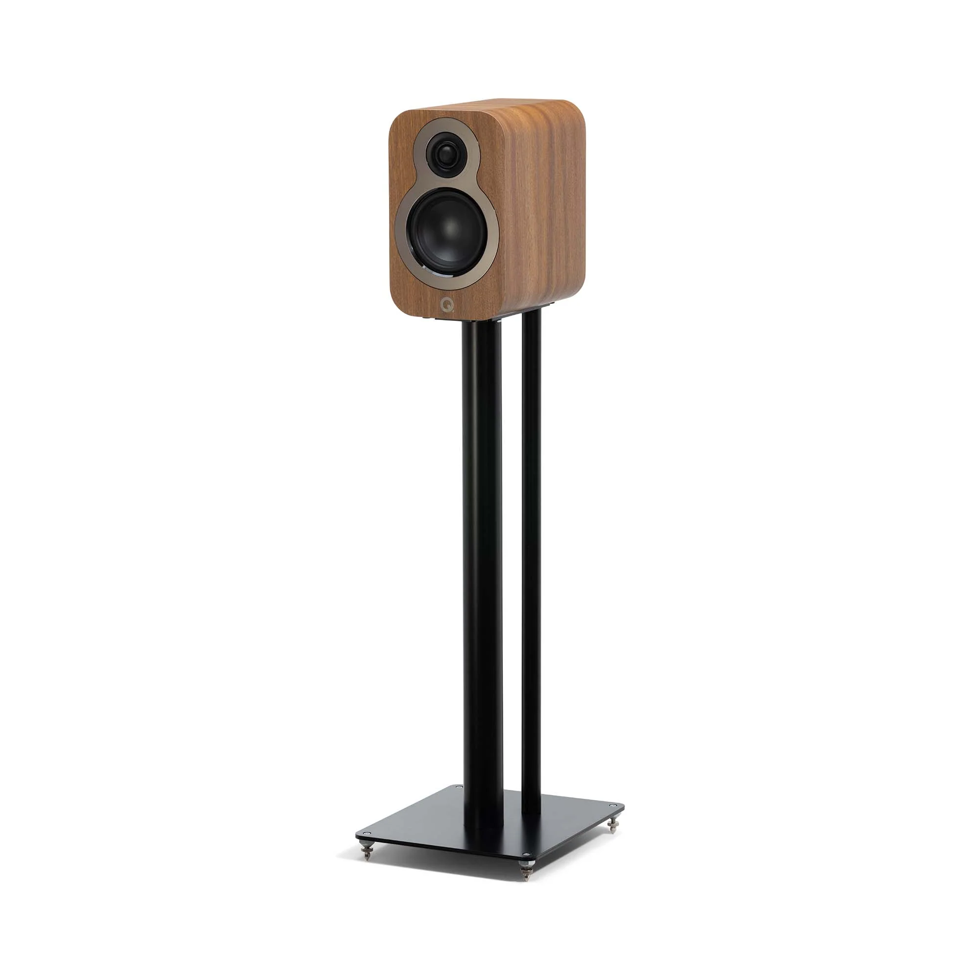 Q Acoustics 3010c Bookshelf Speakers Pair - Image 27